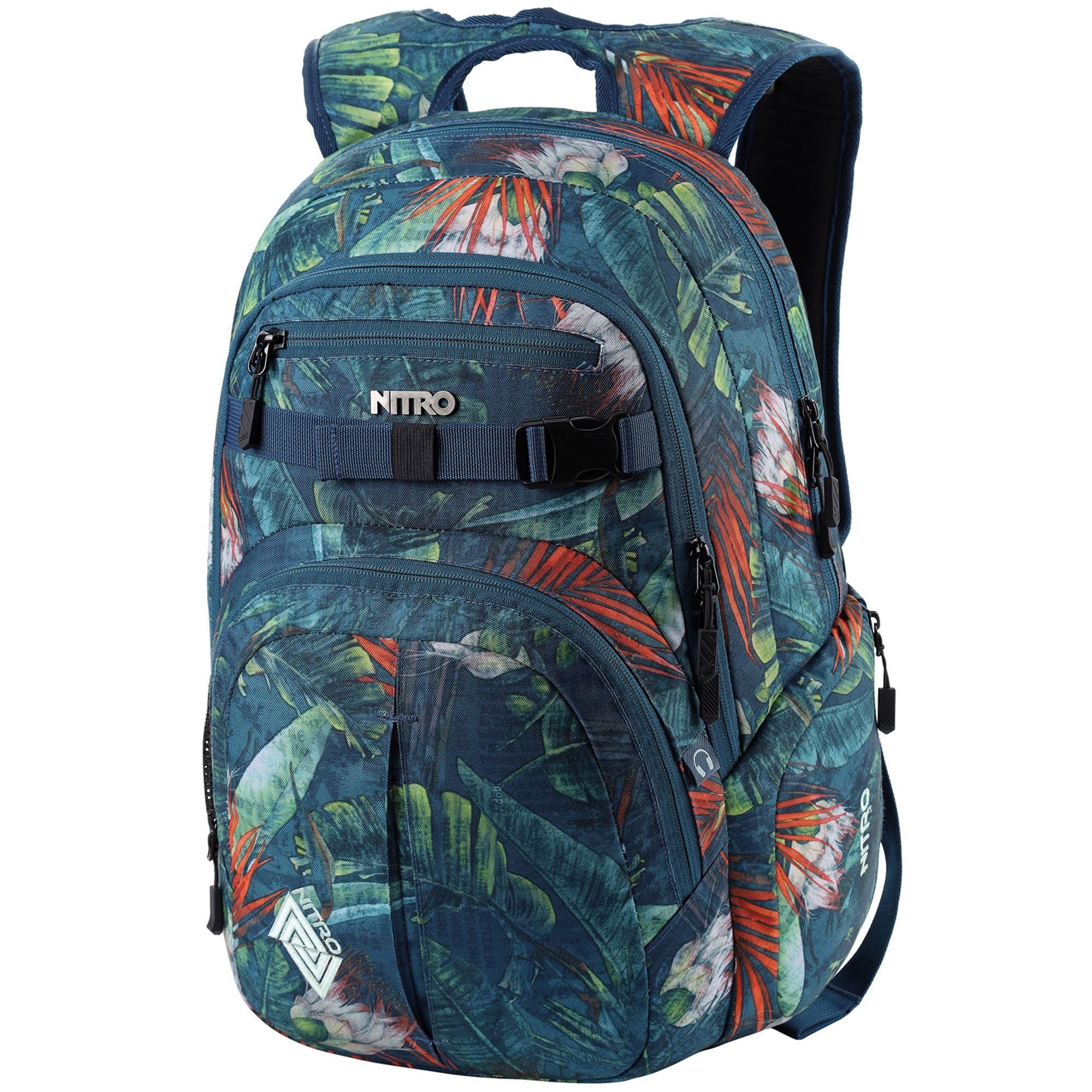 NITRO Rucksack Chase Backpack günstig online kaufen