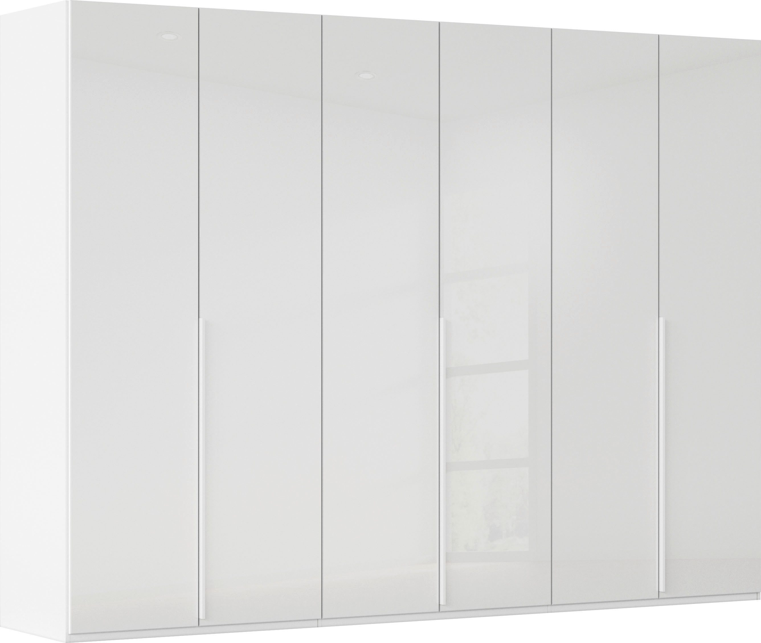 rauch Drehtürenschrank Kleiderschrank Schrank Garderobe Wäscheschrank günstig online kaufen