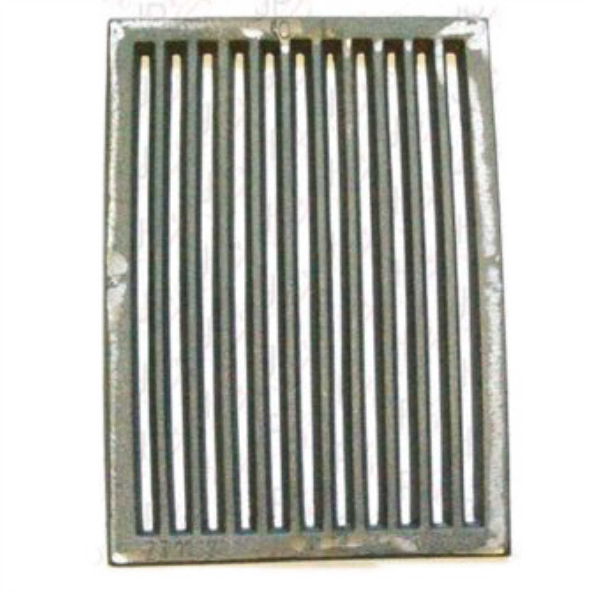 Klimaworld Ofenrost 00827