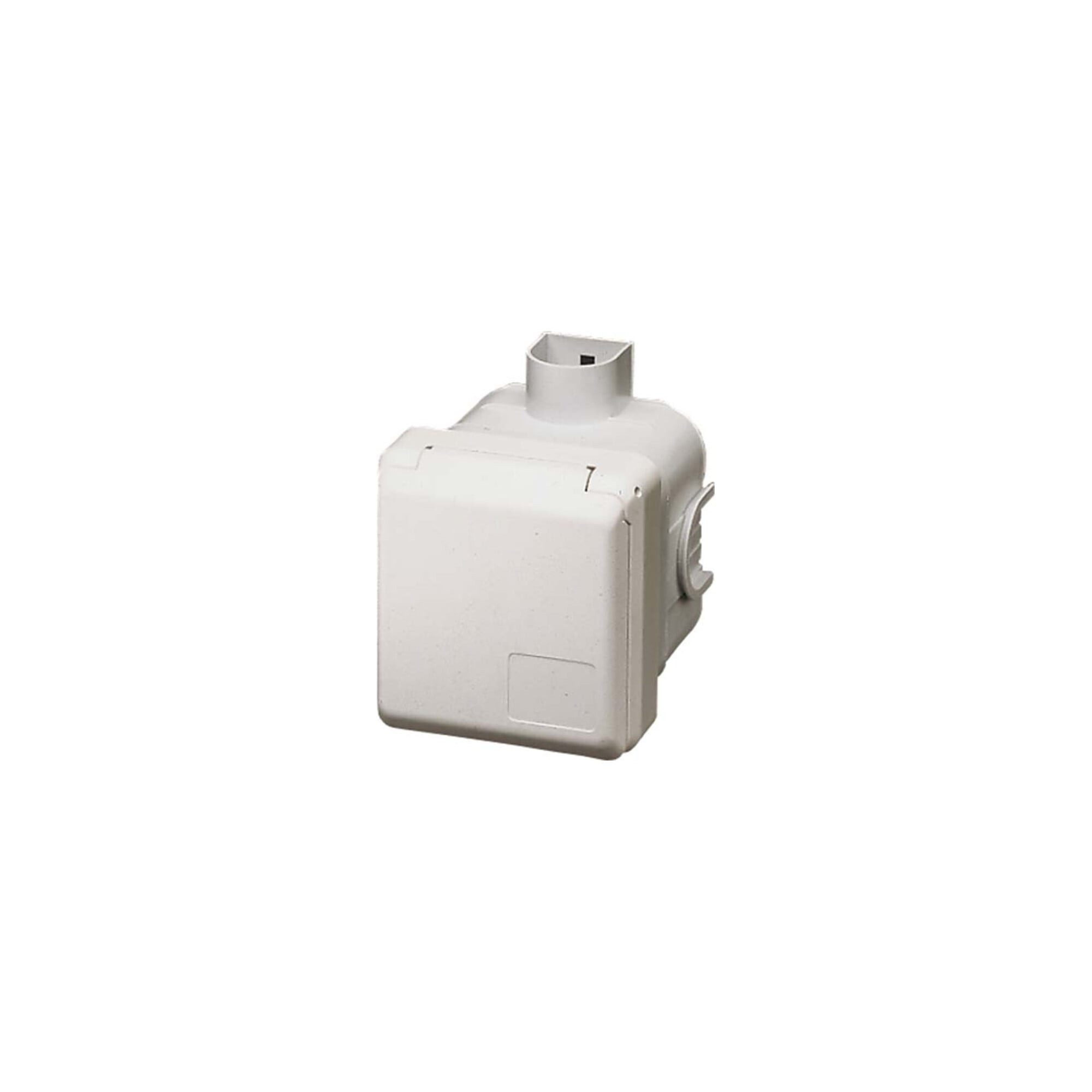 Mennekes Mennekes UP-Dose Cepex 16A,5p,6h,400V,IP44 4244