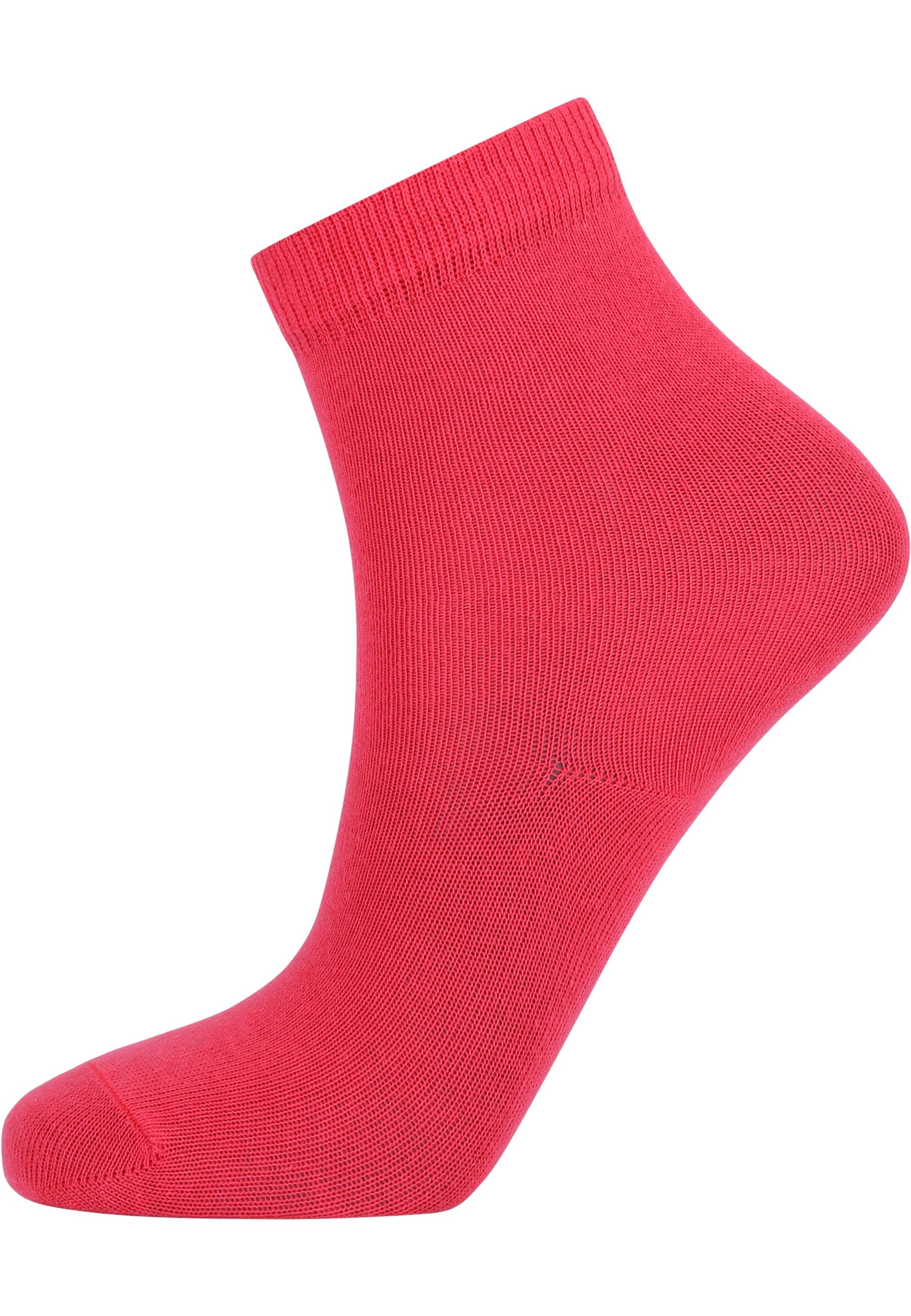 ZIGZAG Qualität Socken beere in Gubic atmungsaktiver