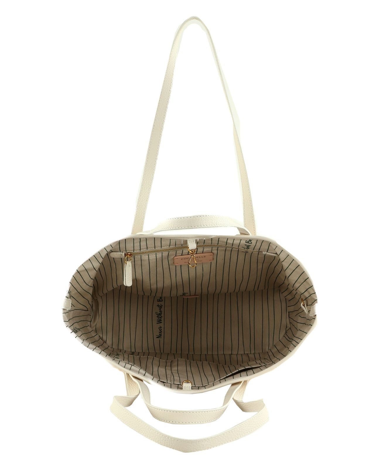 COCCINELLE Shopper Handbag