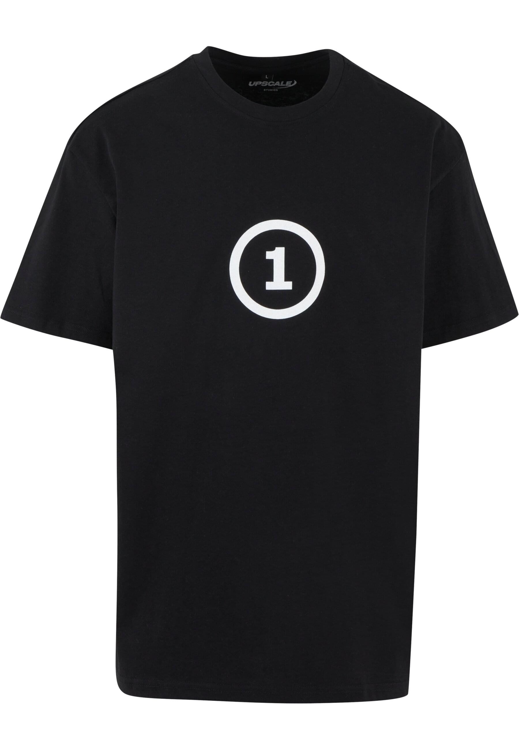 Upscale by Mister Tee T-Shirt Upscale by Mister Tee Strictly Businnes Overs günstig online kaufen