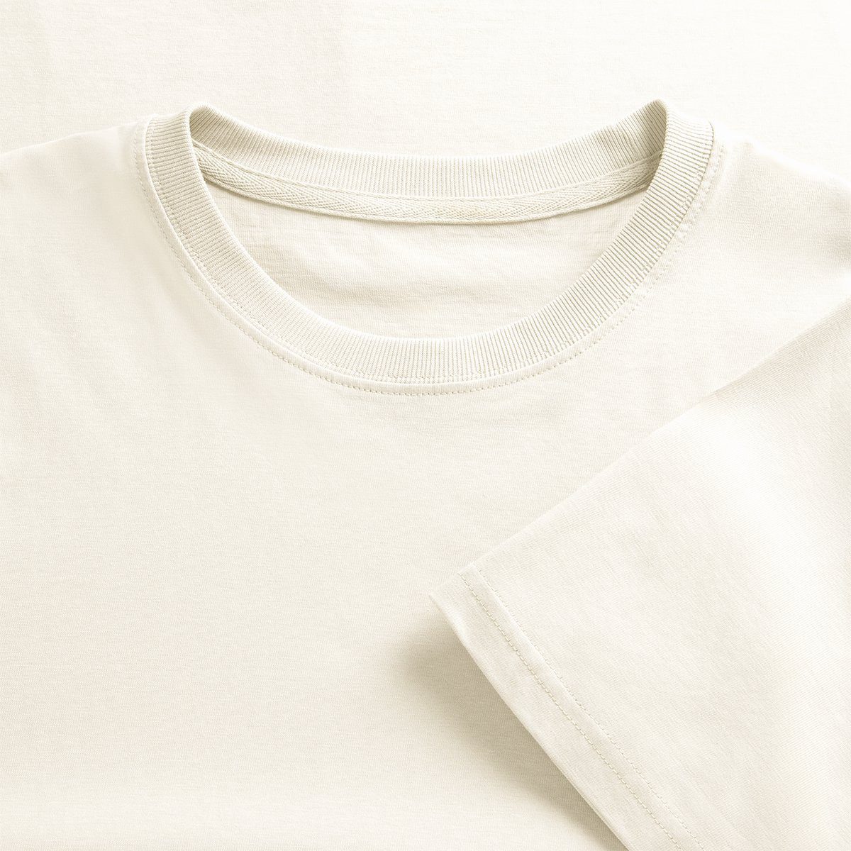 Spreadshirt T-Shirt Sesamstraße Bibo Als Stickmotiv Relaxed Fit Unisex T-Shirt (1-tlg)