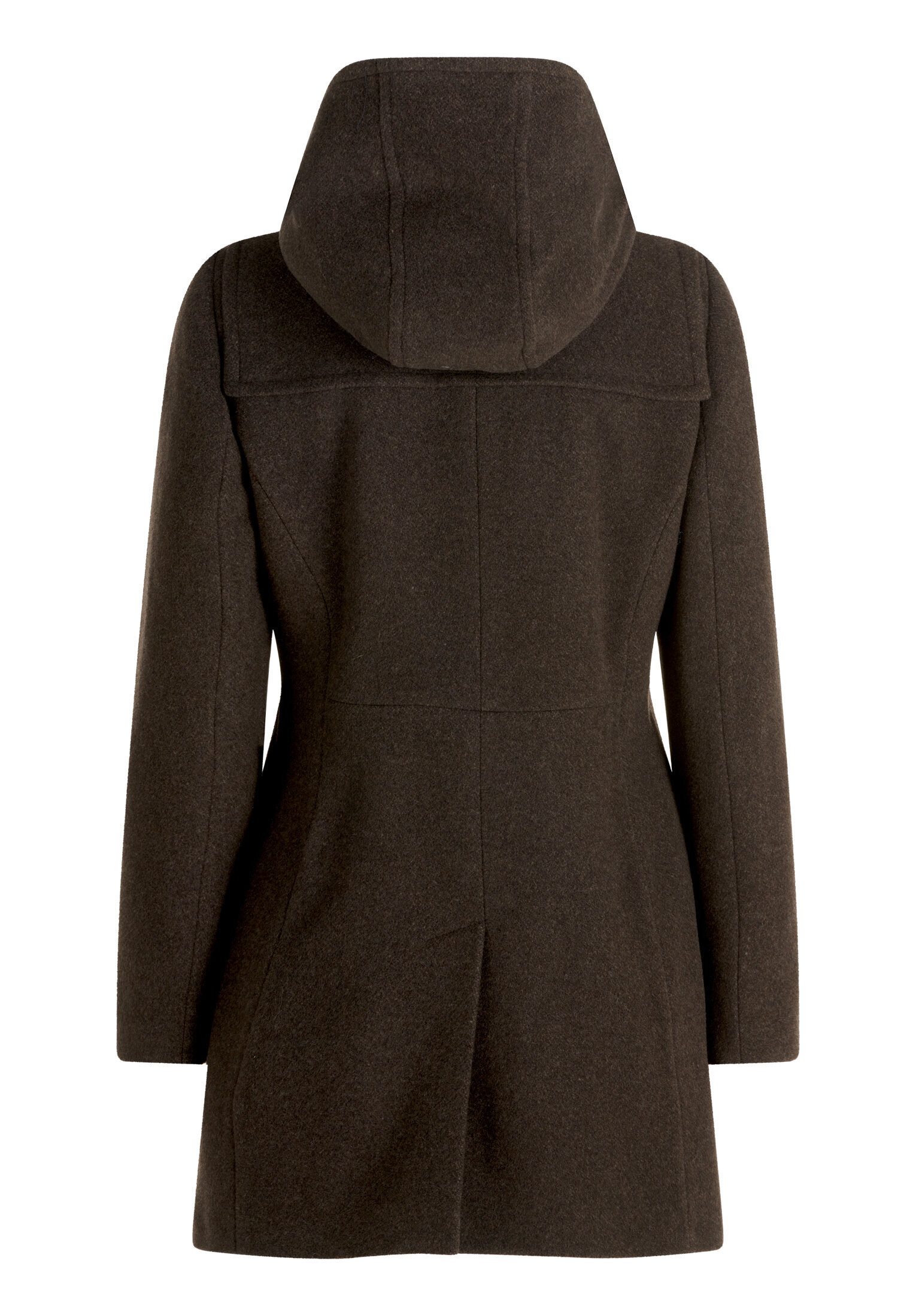 Gil Bret Outdoorjacke Damen mit Kapuze