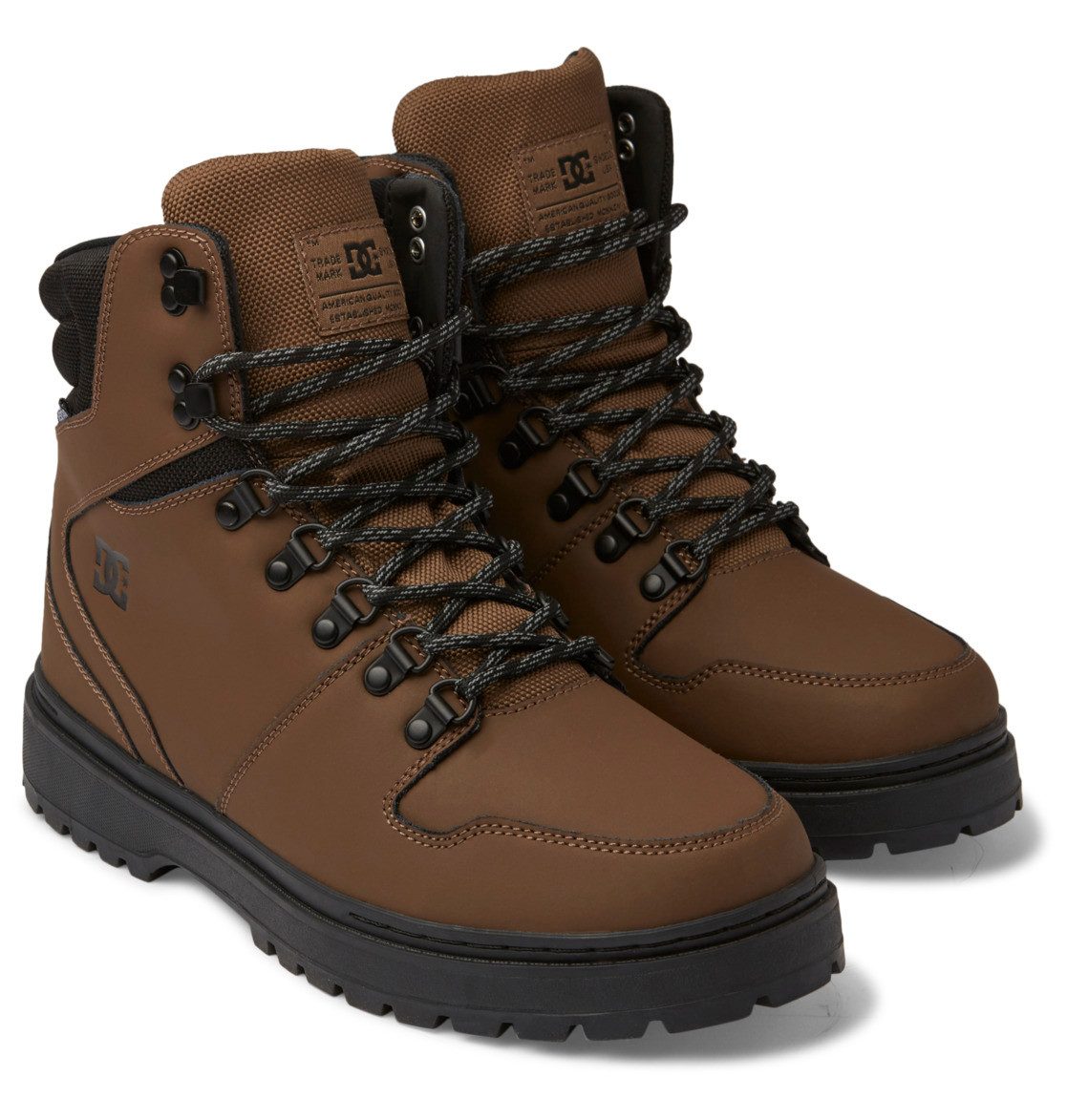 Peary Tr Stiefel