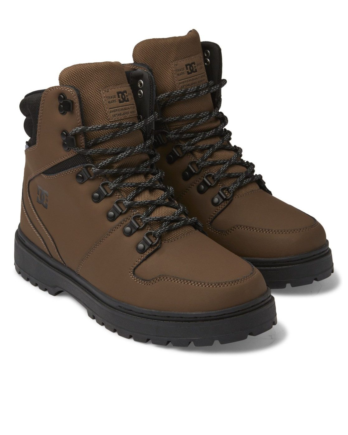 DC Shoes Peary Tr Stiefel günstig online kaufen