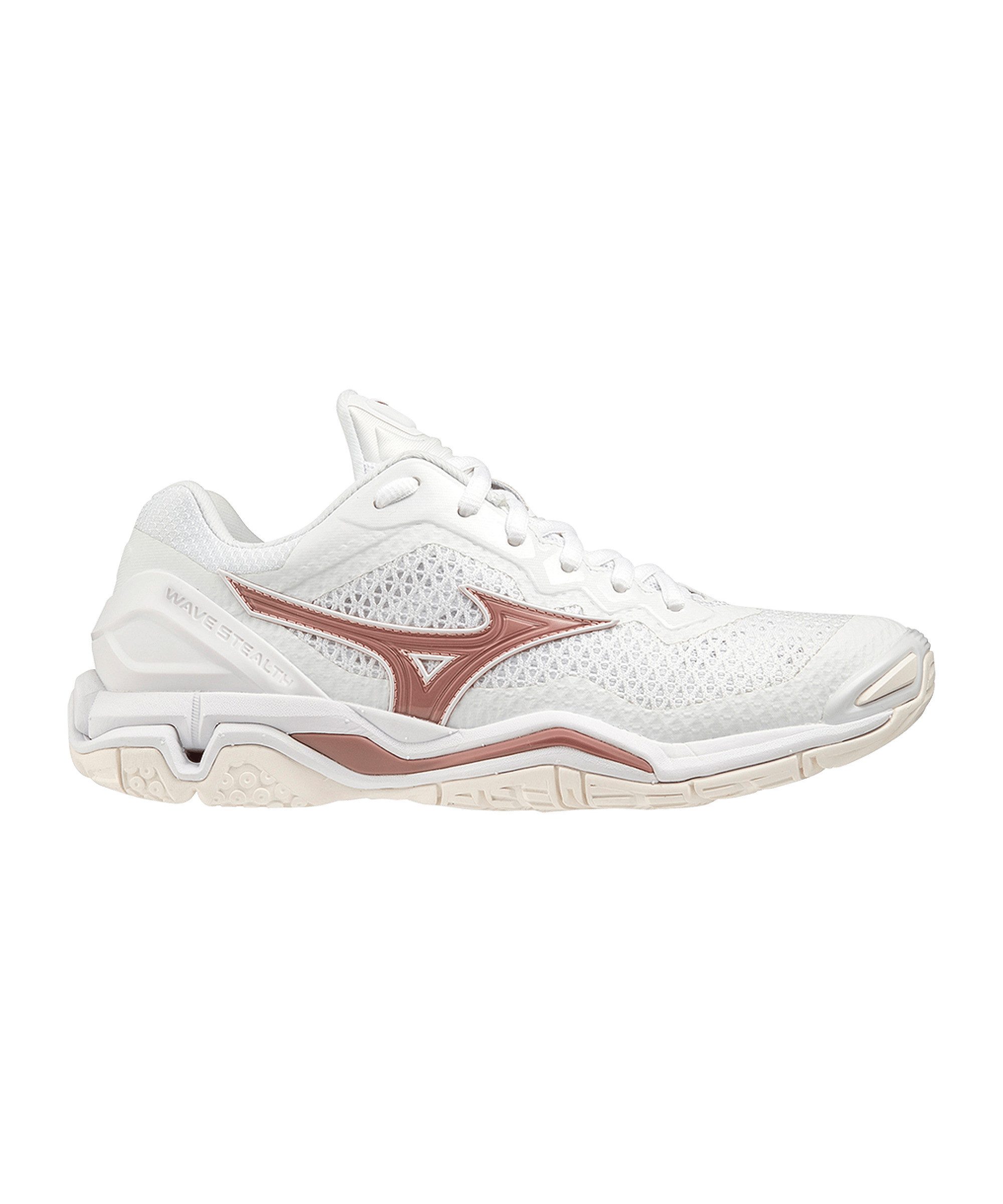 Mizuno Wave Stealth V Schuh Damen Damen Hallenschuh
