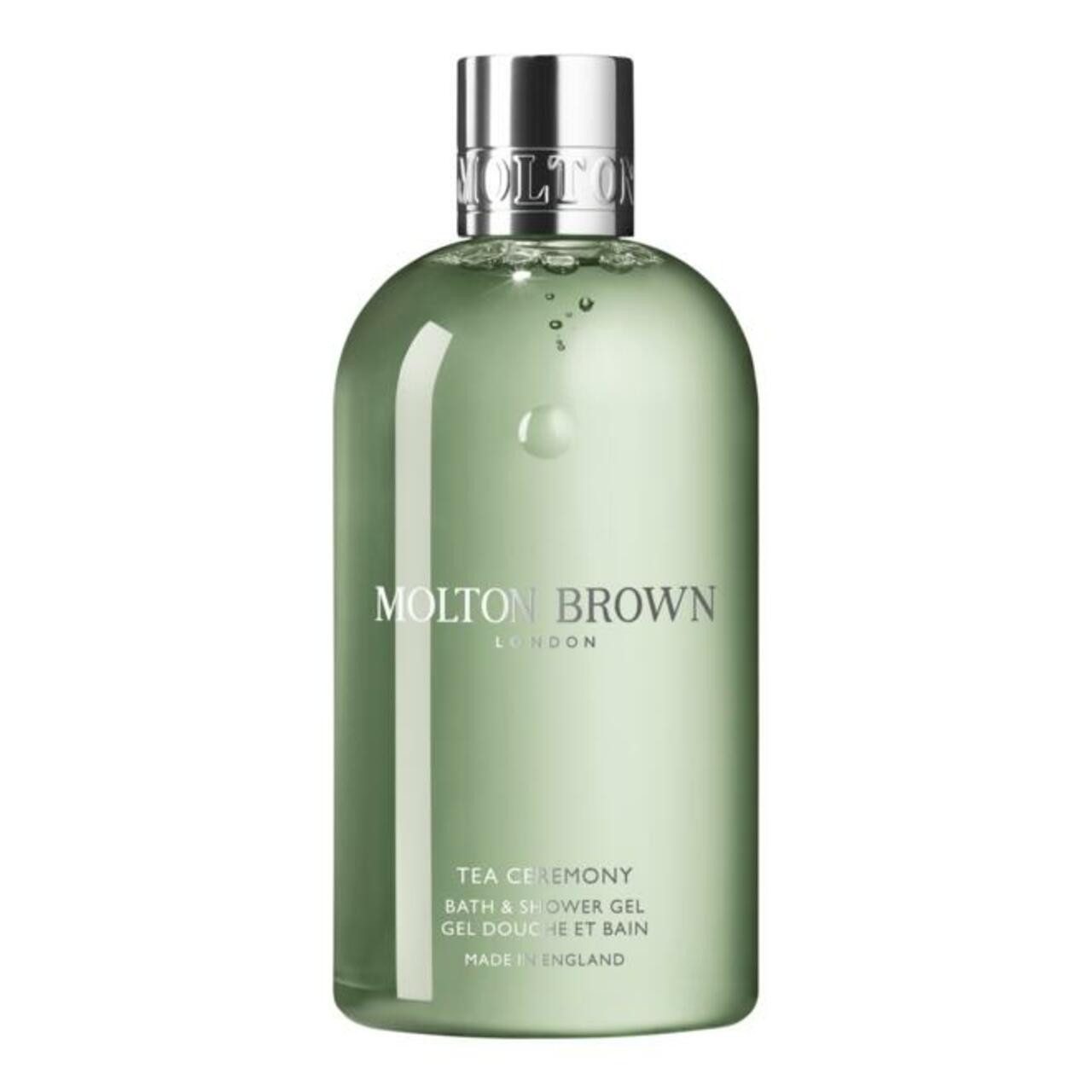 MOLTON BROWN Duschgel Tea Ceremony Bade- und Duschgel, für Alle Hauttypen