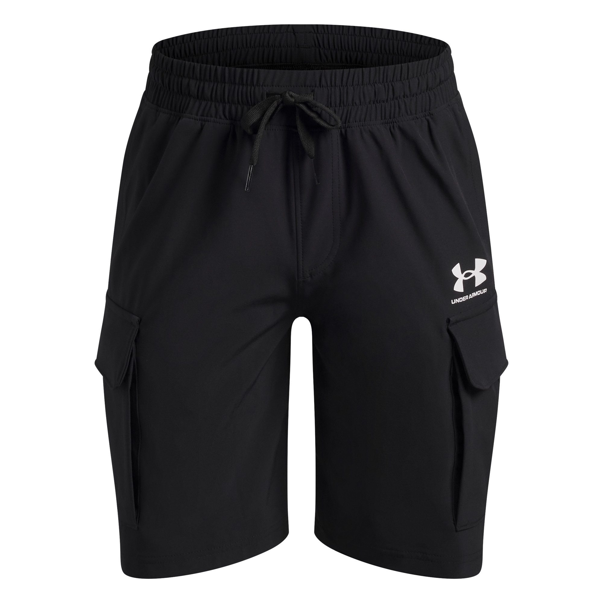 Under Armour® Trainingsshorts Under Armour Jungen Short Vibe Woven Cargo Short 6009838