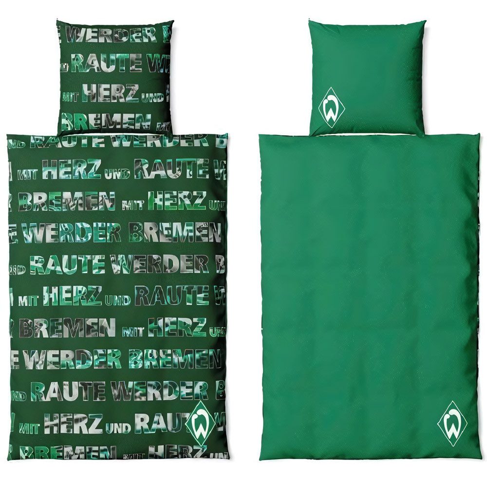 Werder Bremen Постельное белье