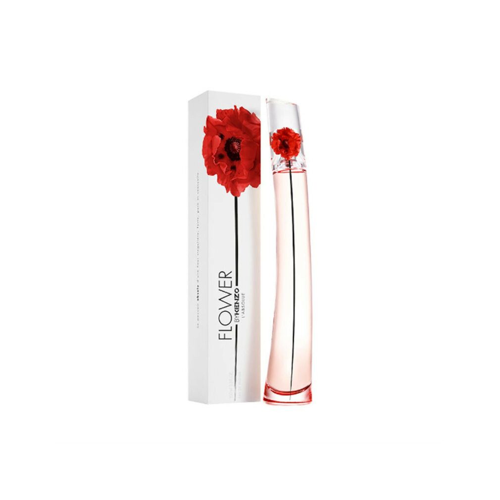 KENZO Eau de Parfum Flower by L'Absolue Eau de Parfum 50ml