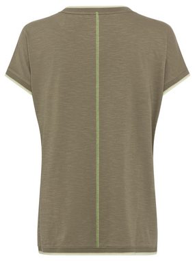 Olsen T-Shirt T-Shirt Short Sleeves