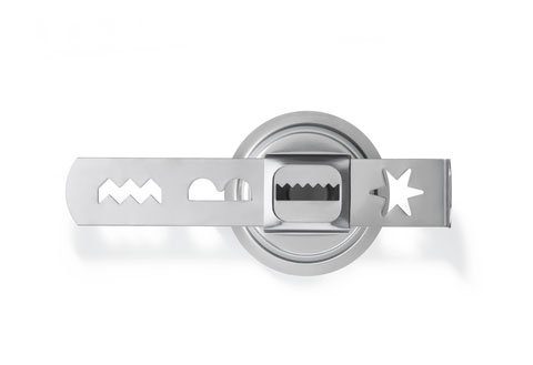 Spritzgebäckvorsatz MUZ45SV2