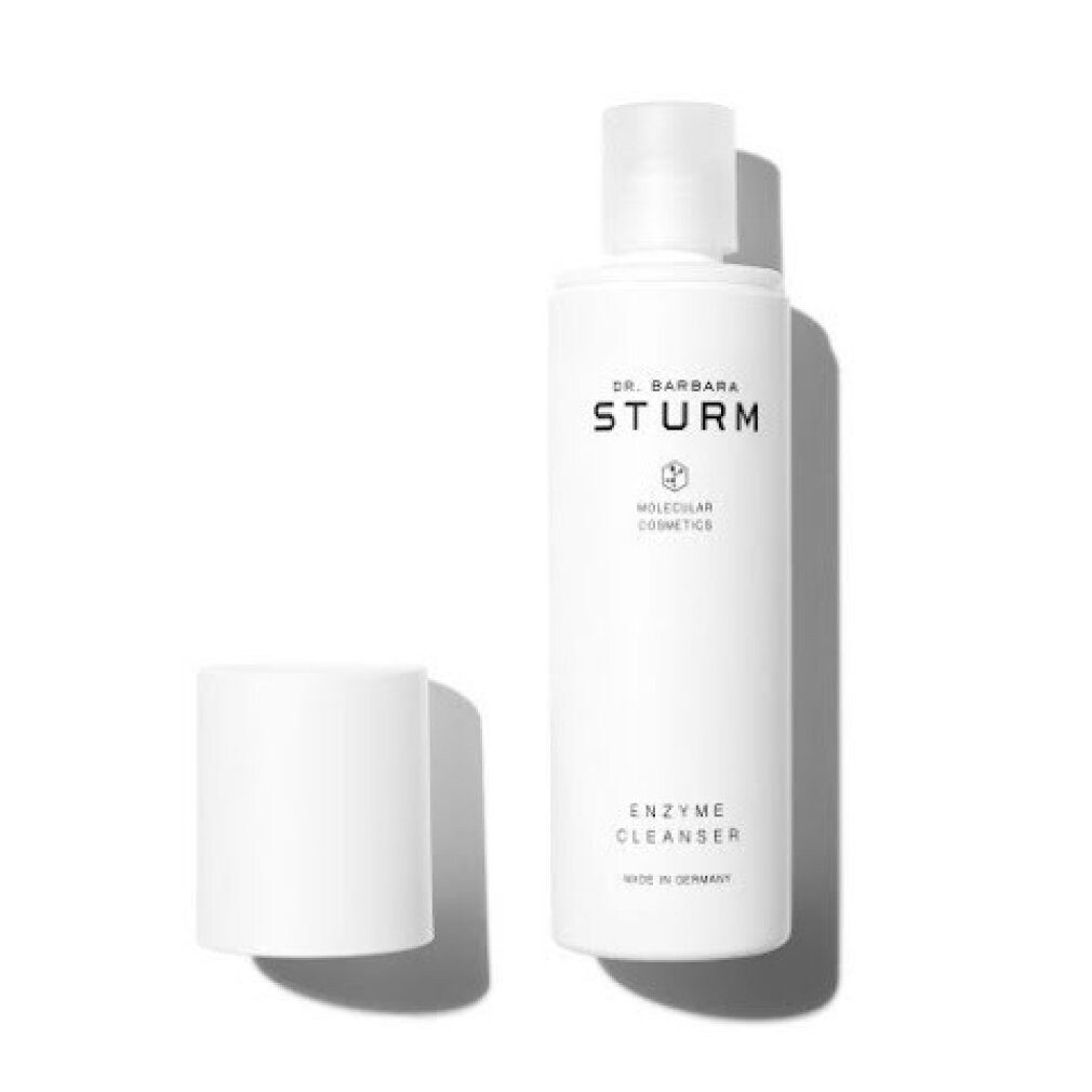 Dr. Barbara Sturm Körperpflegemittel DR BARBARA STURM DR BARBARA STURM ENZYME CLEANSER