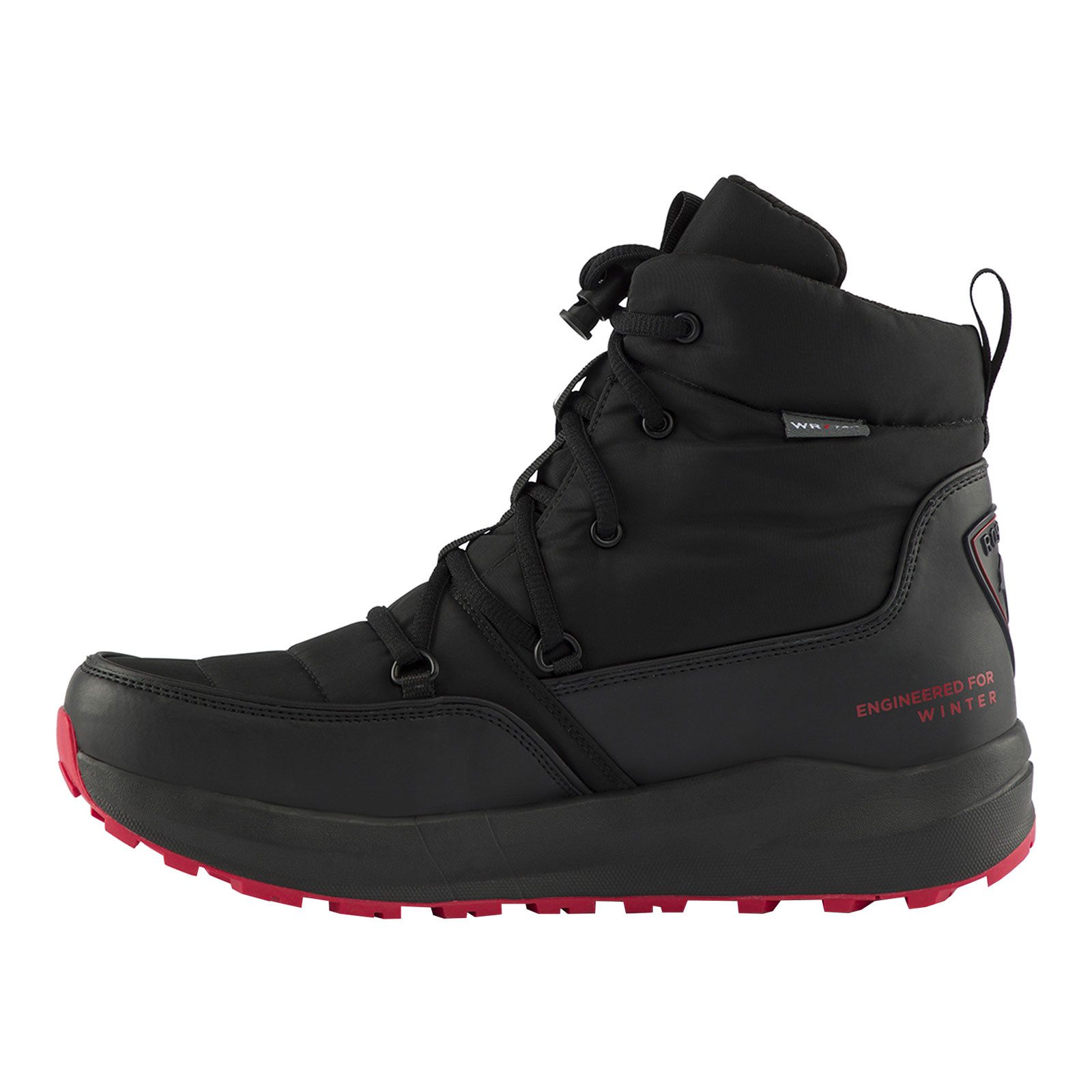 Rossignol Rossi Podium Winterstiefel mit wasserabweisender DWR-Beschichtung
