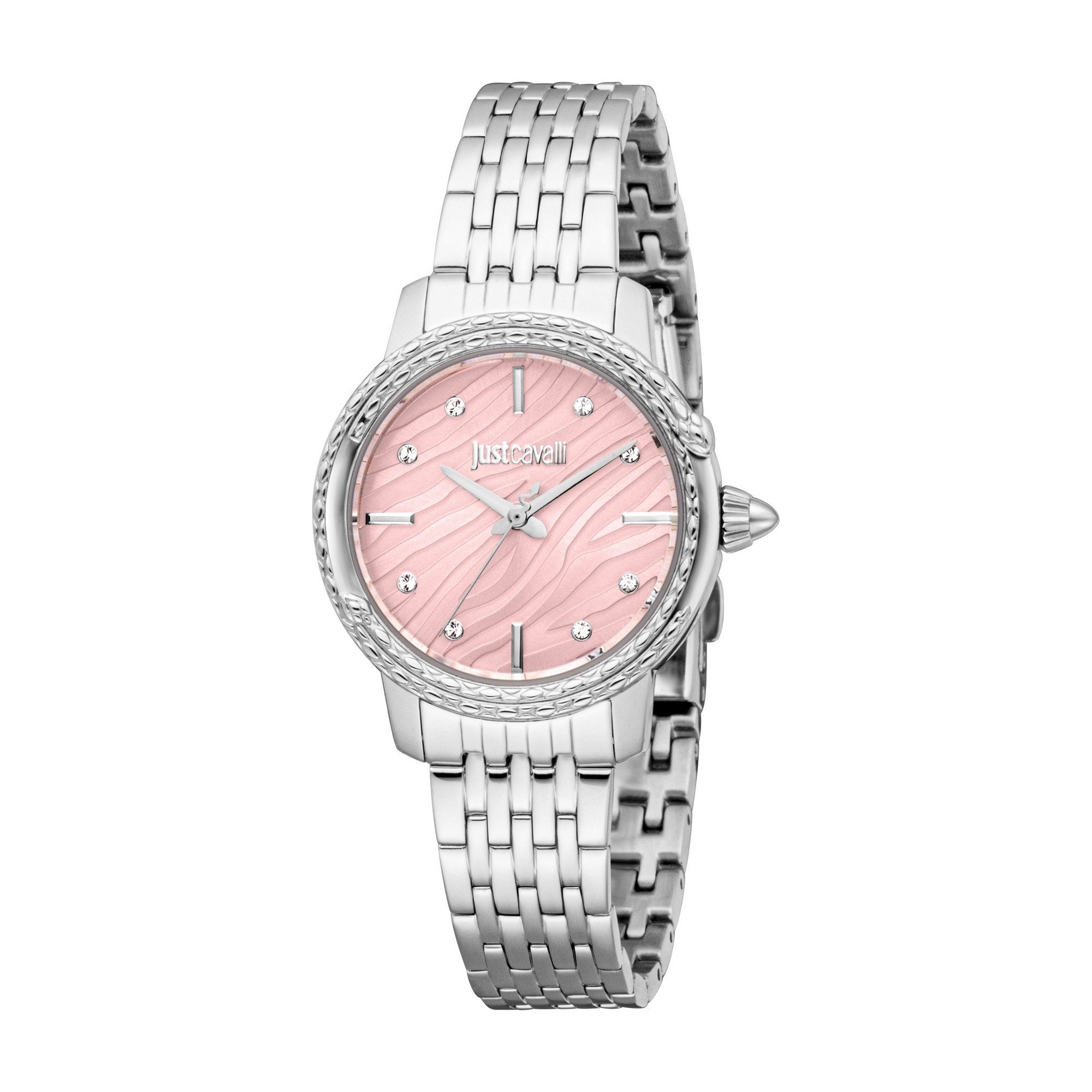 Just Cavalli Time Quarzuhr Euforia JC1L336M0045, günstig online kaufen