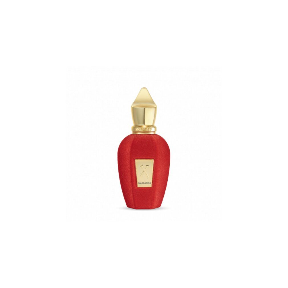 XERJOFF Körperpflegeduft Wardasina 100 ml