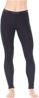 ICEBREAKER Funktionsunterhose W 175 Everyday Leggings 001 Black