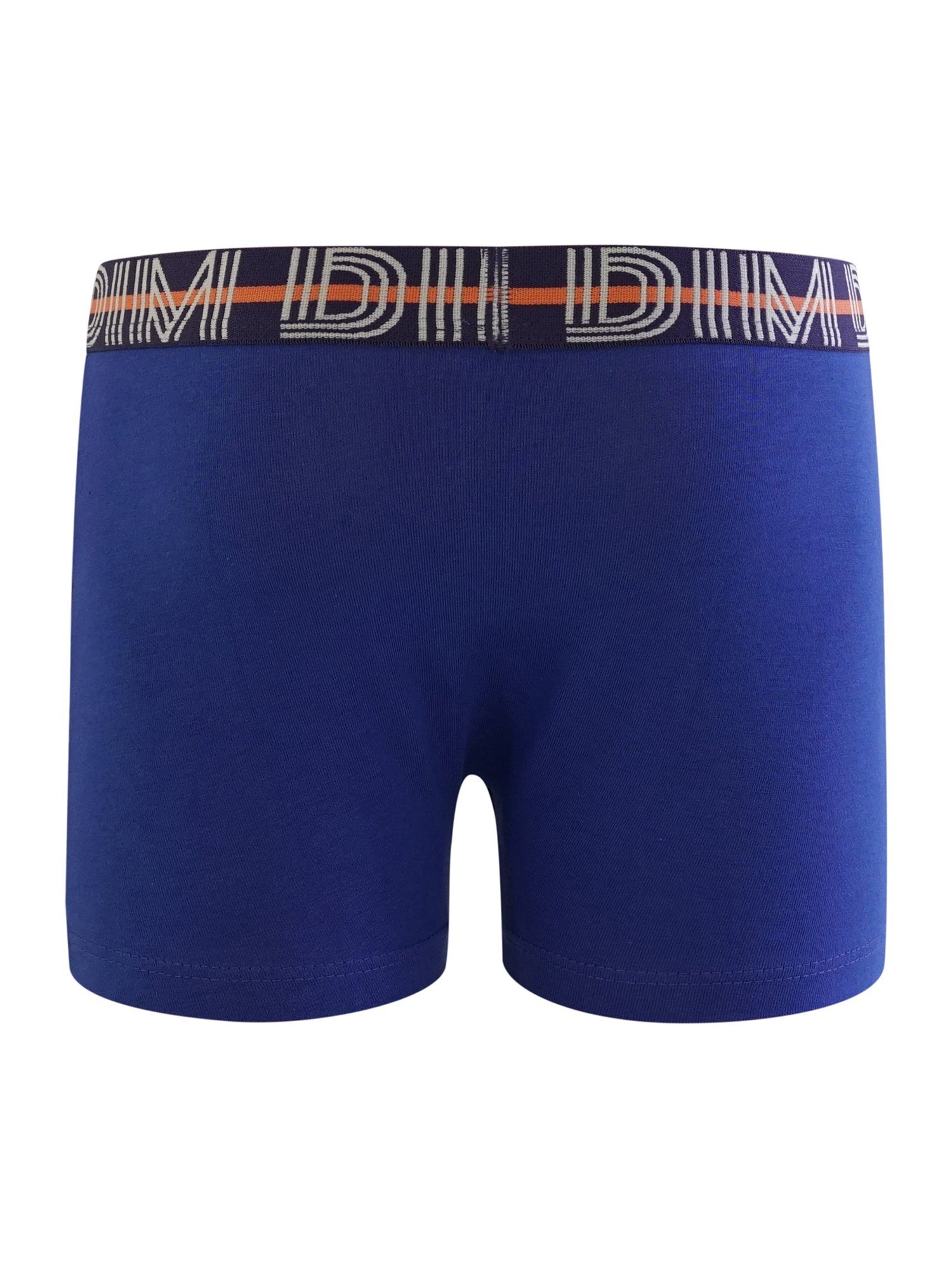DIM Boxer Basic (4-St)