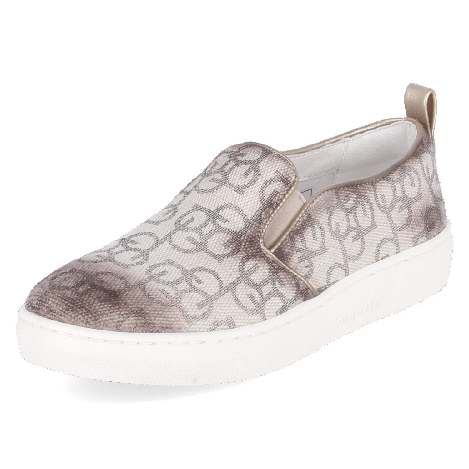 bugatti Slipper Pumps