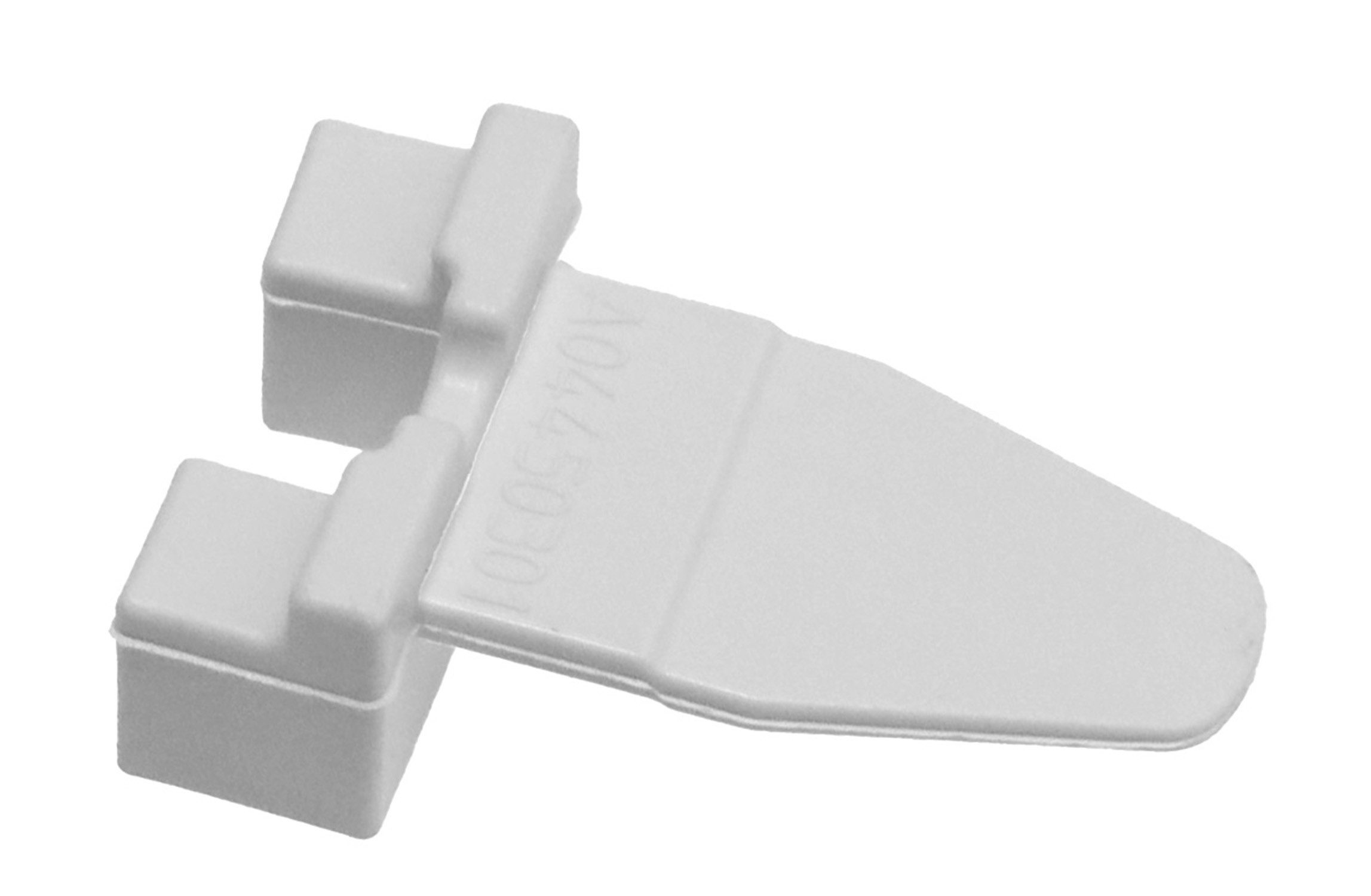 AEG Montagezubehör AEG Electrolux 140068150014 Türstift für Wäschetrockner (Beschreibung