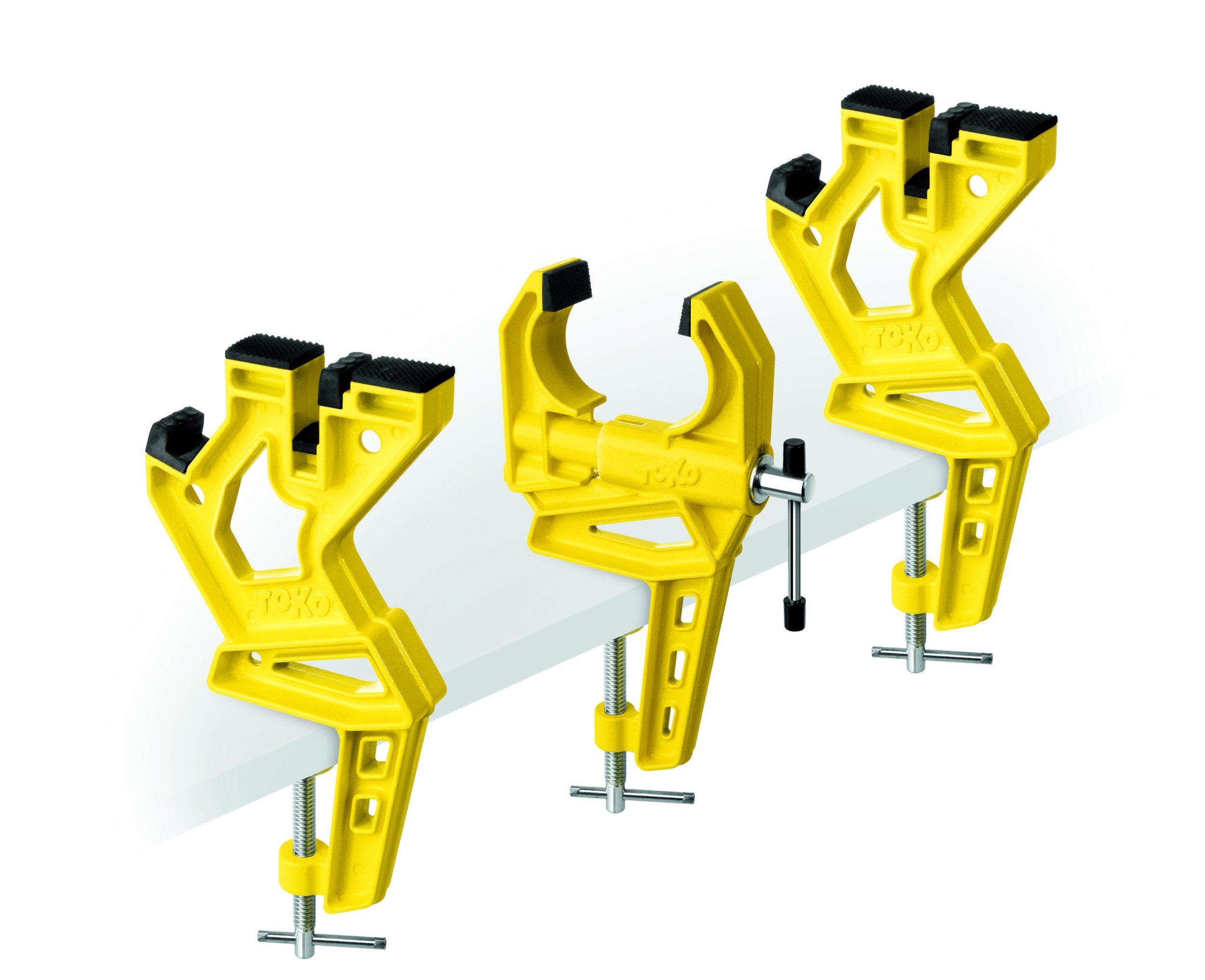 Toko Ski Ski Vise Race -