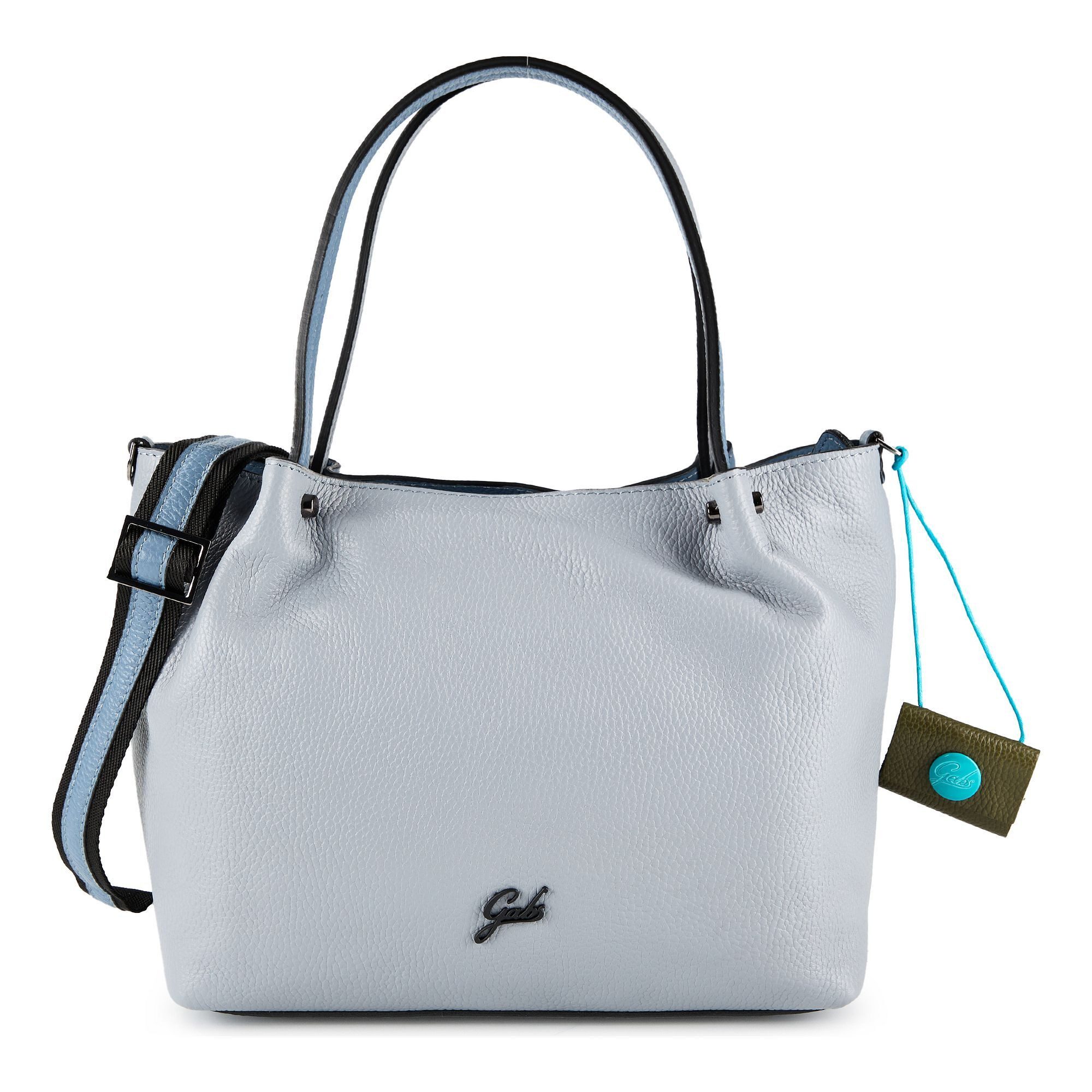 Gabs Shopper Lilly, Leder