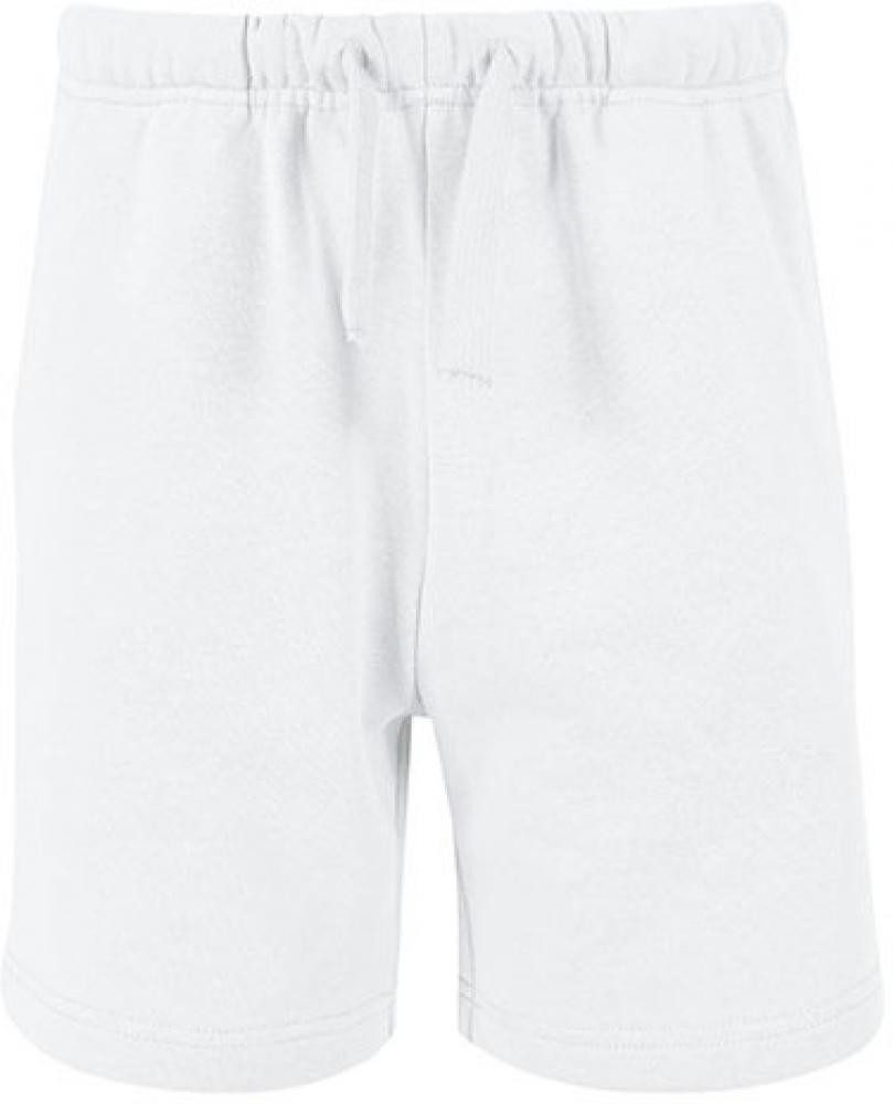 Jogginghose Kids Basic Sweatshorts Kinder Sporthose kurz