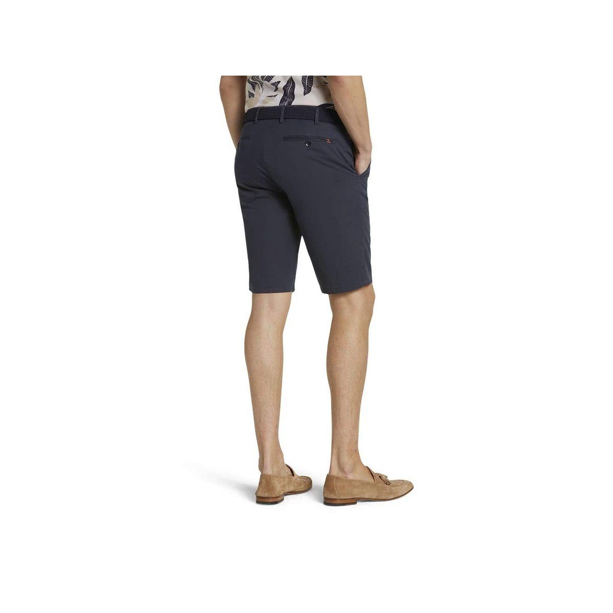 Cargoshorts blau keine (1-tlg., regular Angabe) MEYER