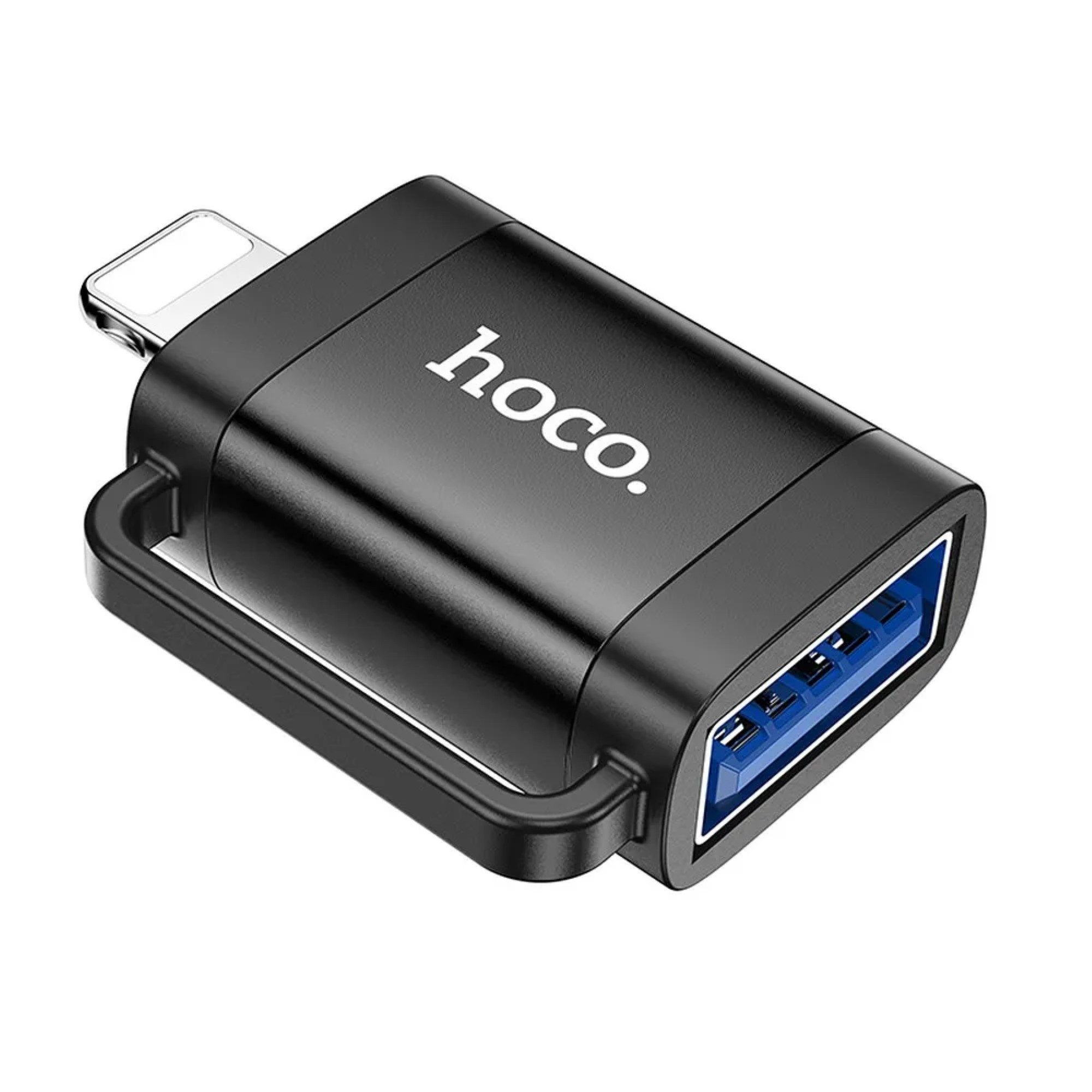 hoco. UA31A Adapter zu USB Typ A, Lightning