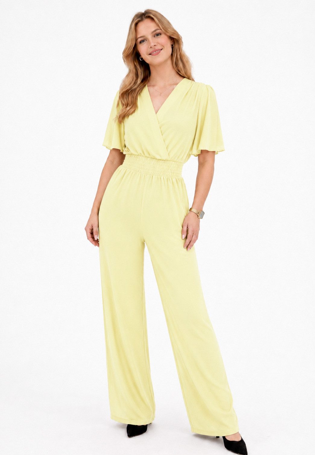 Elara Jumpsuit Jumpsuit