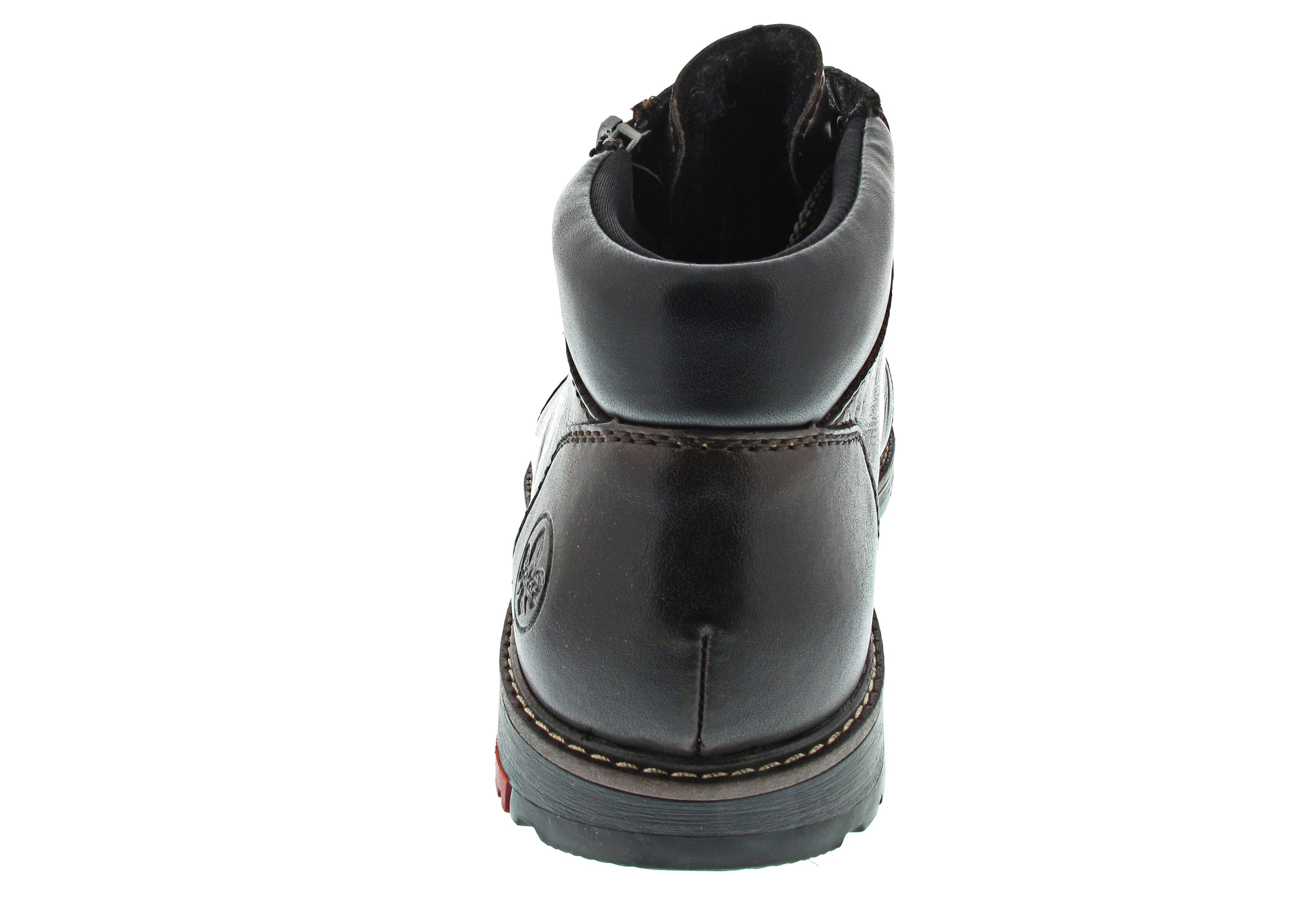 Rieker Winterboots