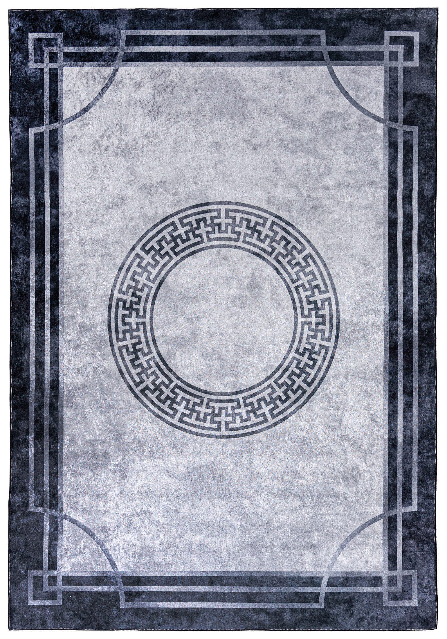 Mazovia Orientteppich Orientalisch Vintage Teppich Traditioneller Orient Te günstig online kaufen