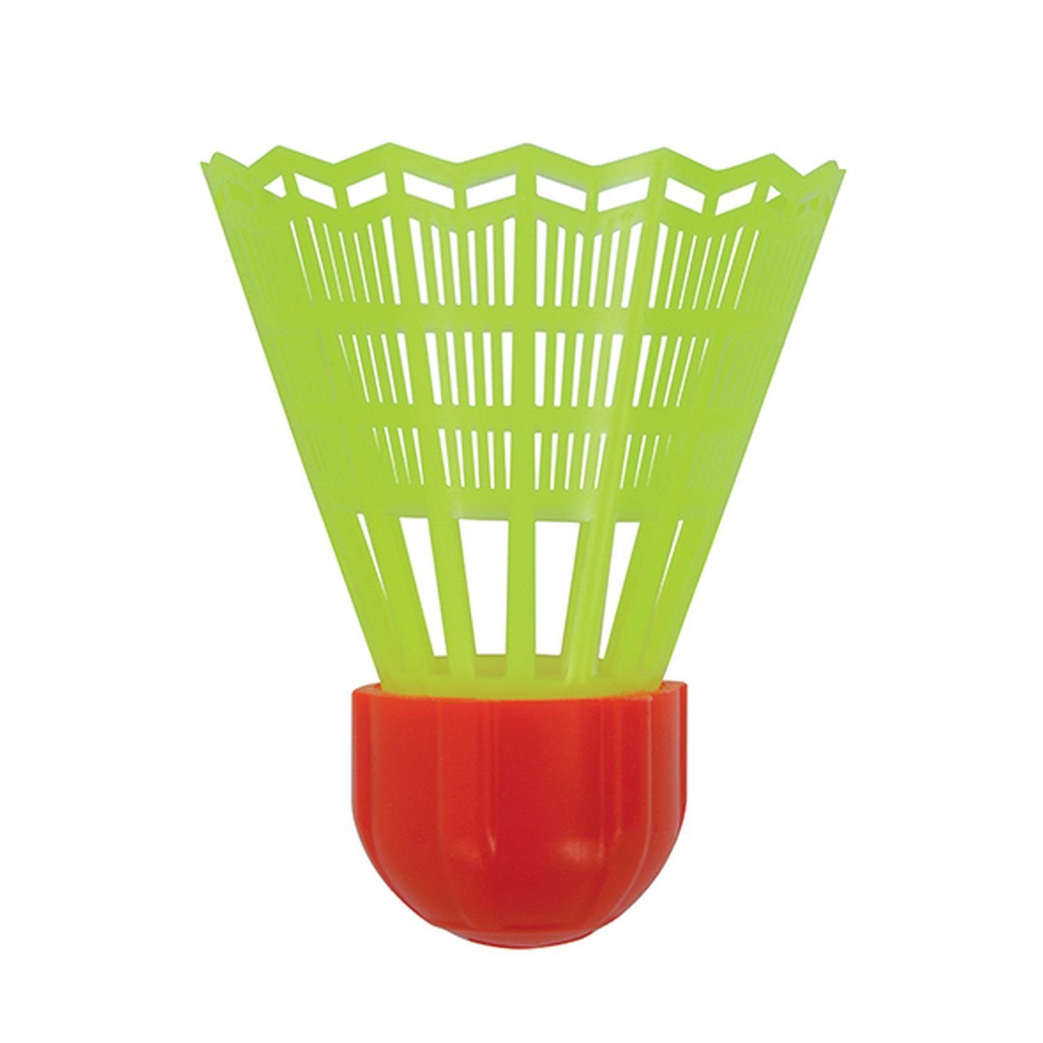 Talbot-Torro Speedbadmintonball Speedbadminton Shuttles, Badminton Bälle