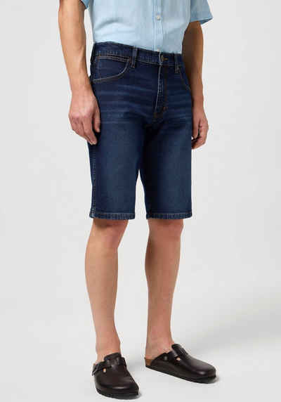 Wrangler Jeansshorts Colton