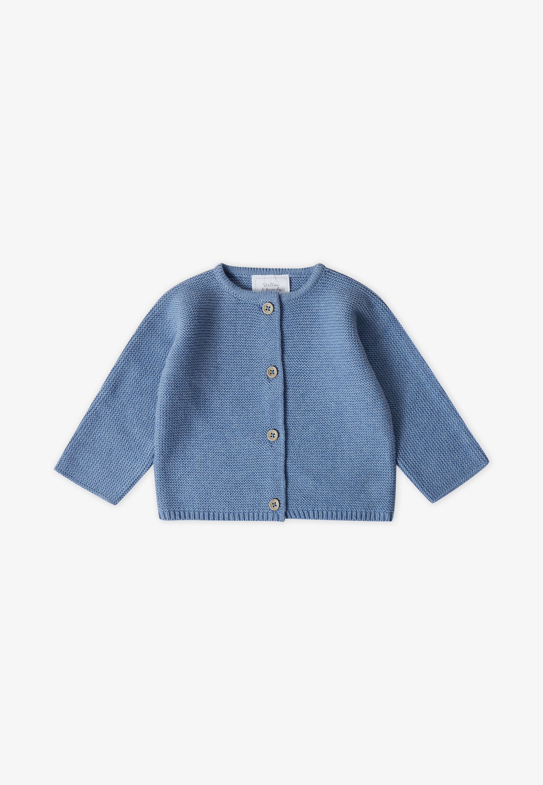 Stellou & friends Strickjacke