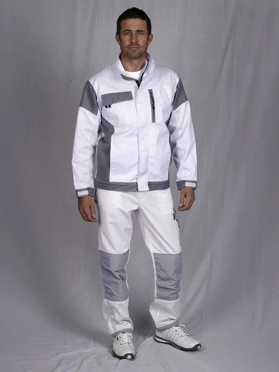 Portwest Arbeitsjacke Portwest Malerjacke Painters Pro KS55