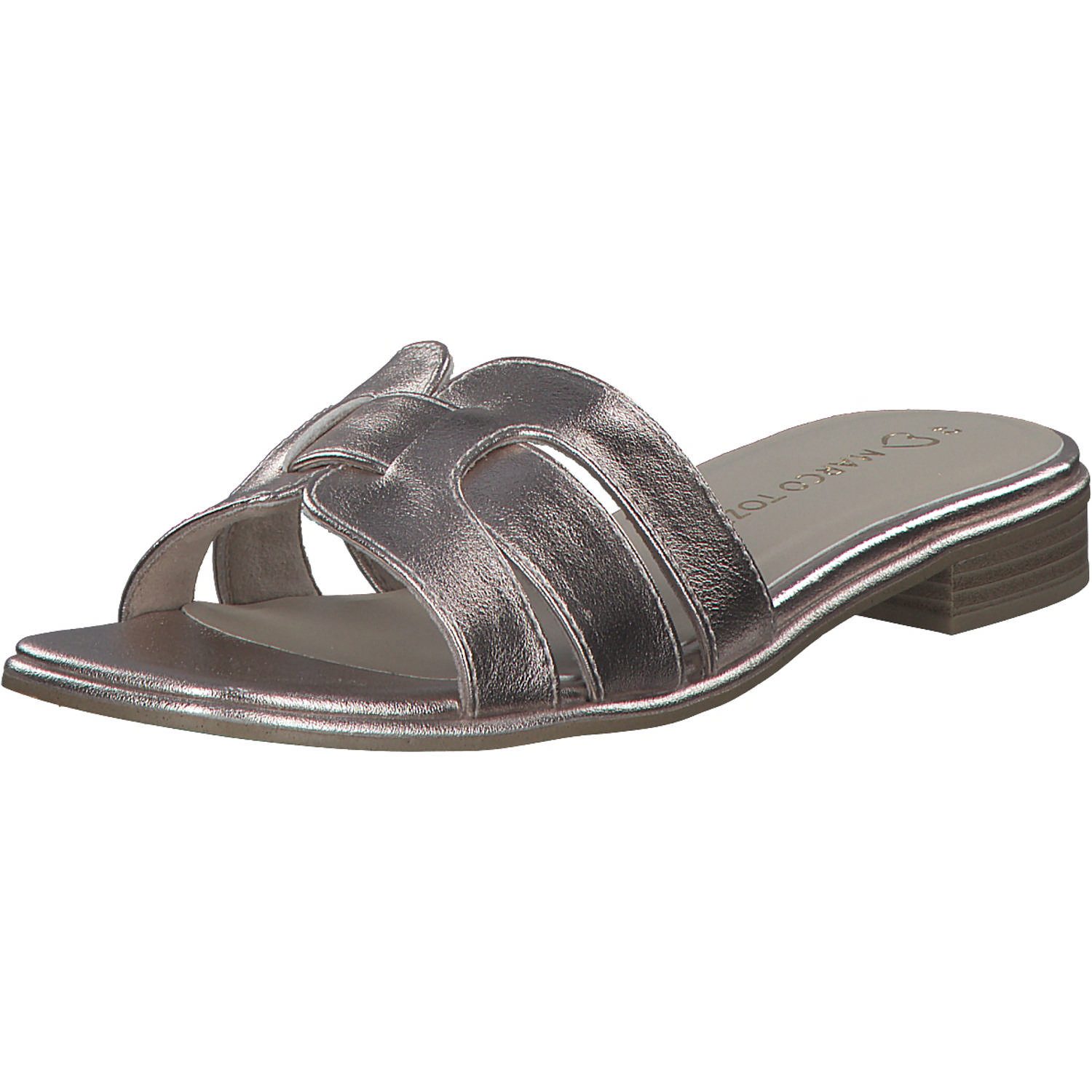MARCO TOZZI 27152 Pantolette günstig online kaufen