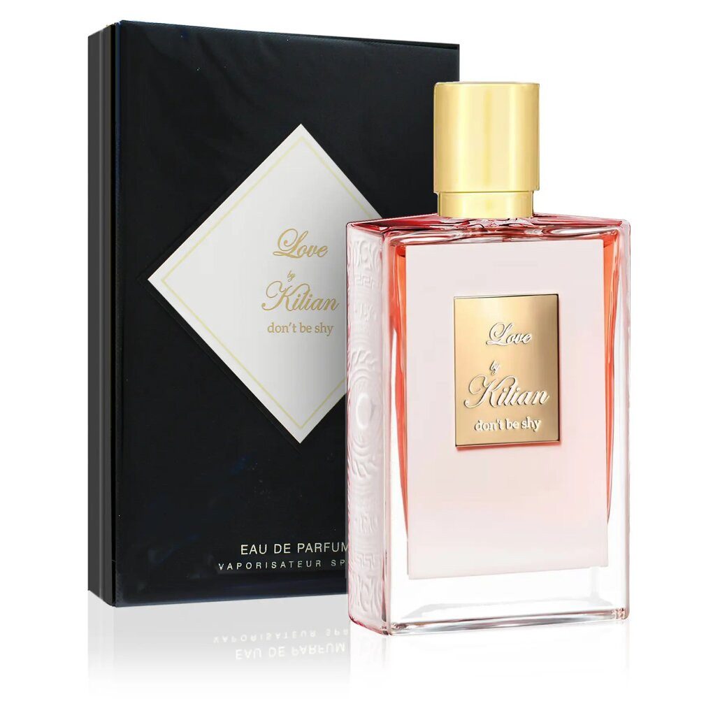Kilian Eau de Parfum Love don´t by she Eau de Parfum 50ml