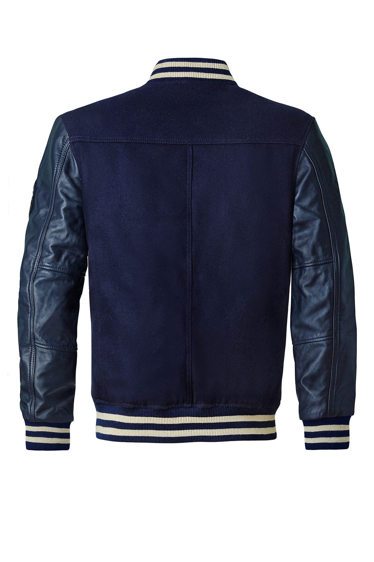Cordon Berlin Lederjacke Team