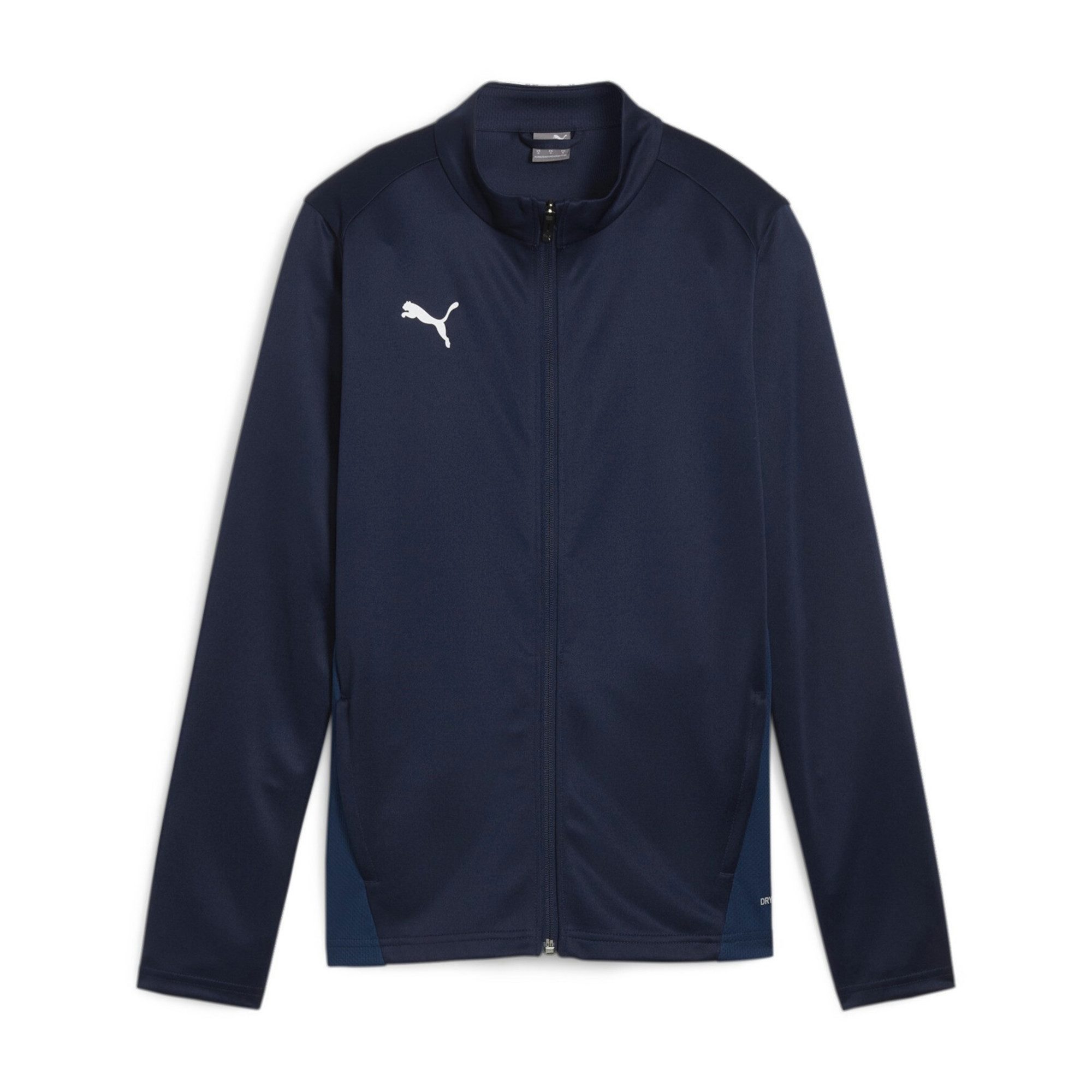 PUMA Trainingsjacke Puma Damen Trainingsjacke teamGOAL Training Jacket 658635