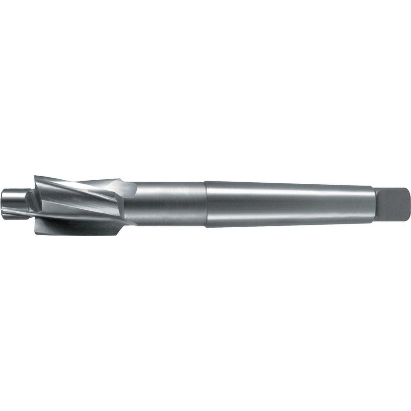 Ruko Bohrer- und Bitset RUKO Flachsenker HSS Morsekegel für Gewindekernloch M 18 - 102440