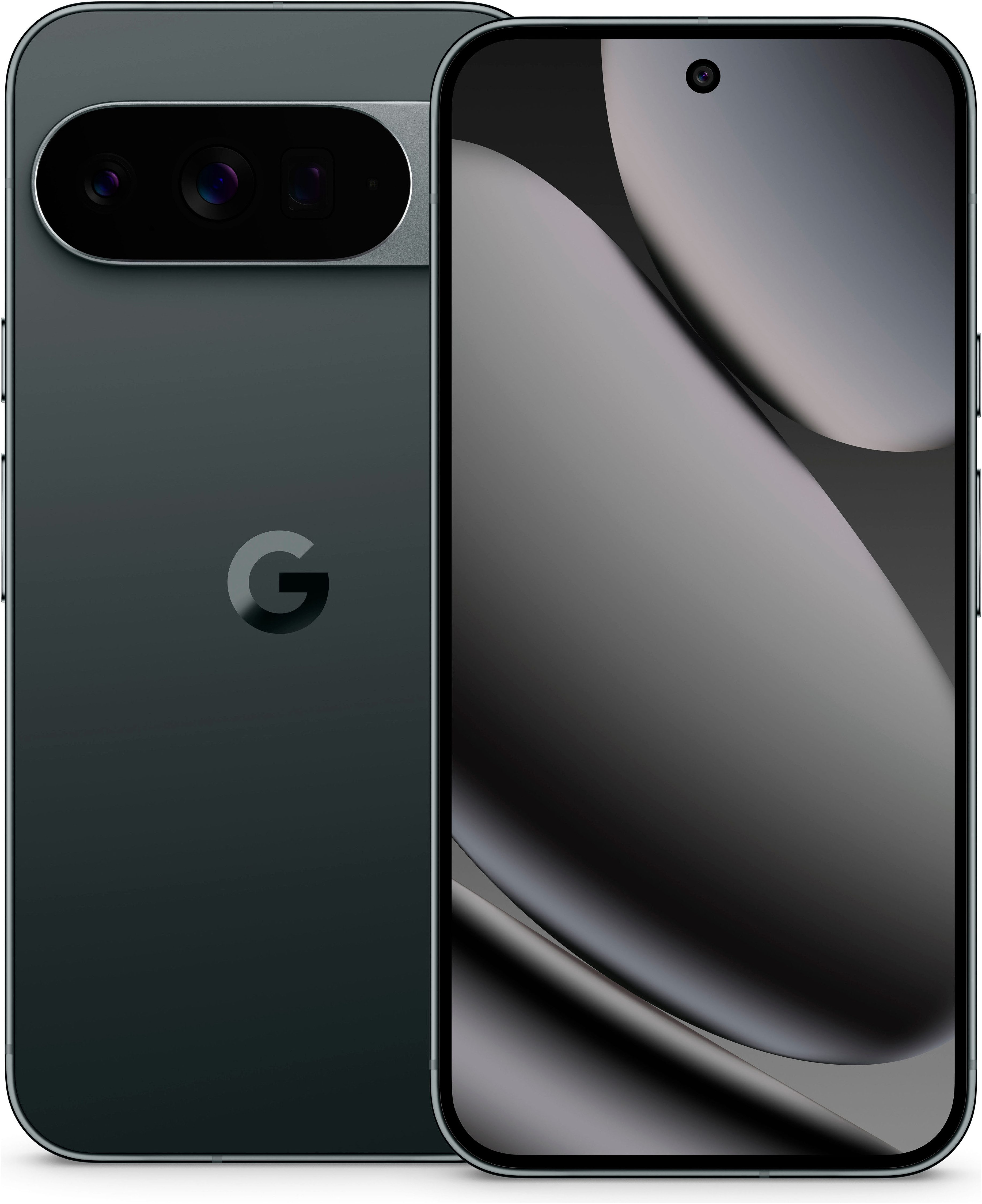 Google Pixel 10 Pro XL Smartphone (17,1 cm/6,8 Zoll, 1000 GB Speicherplatz, 50 MP Kamera)