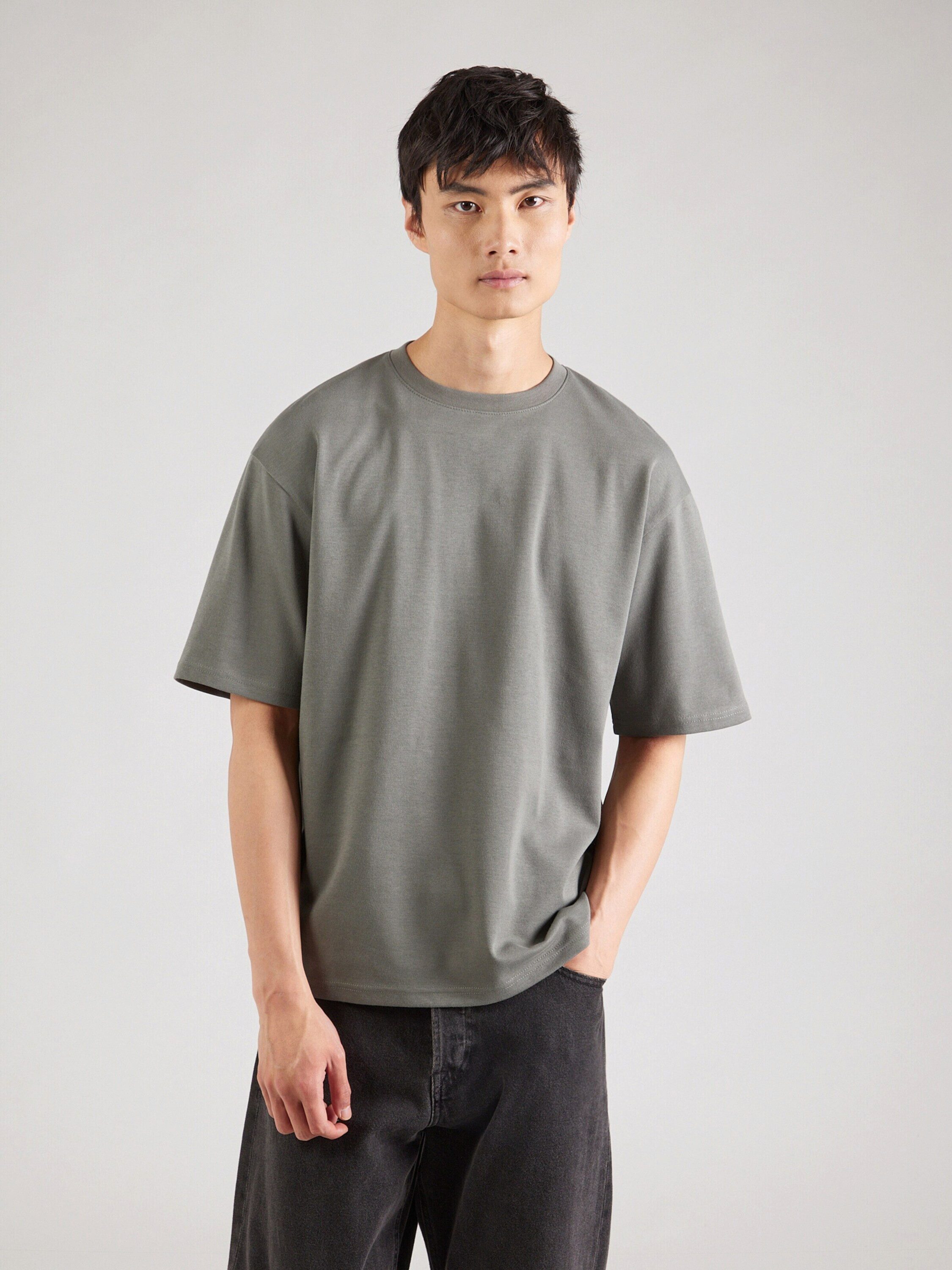 ONLY & SONS Rundhalsshirt ONSCASPIAN AUT günstig online kaufen
