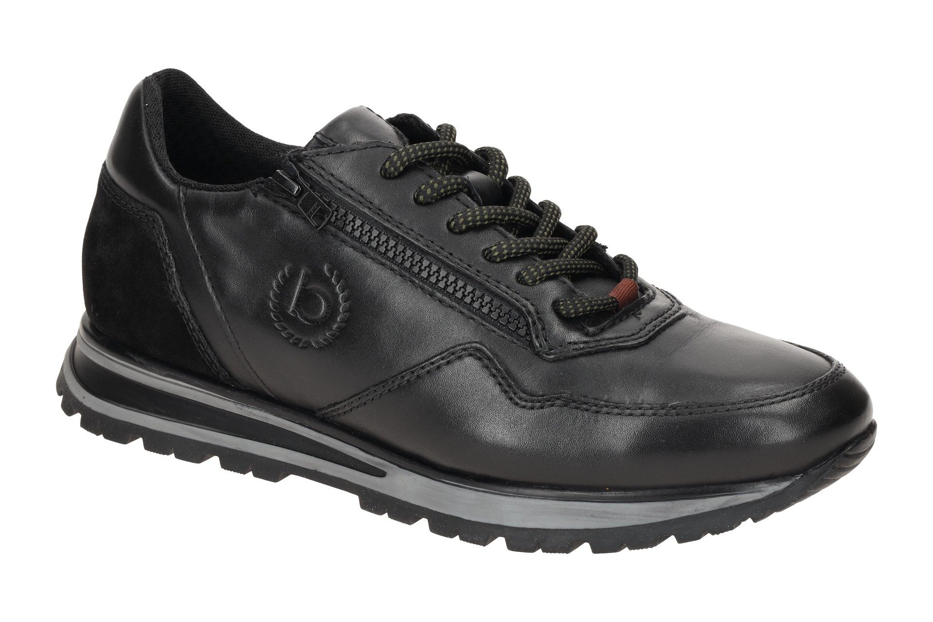 331-AG805-1000 1000 Schnürschuh