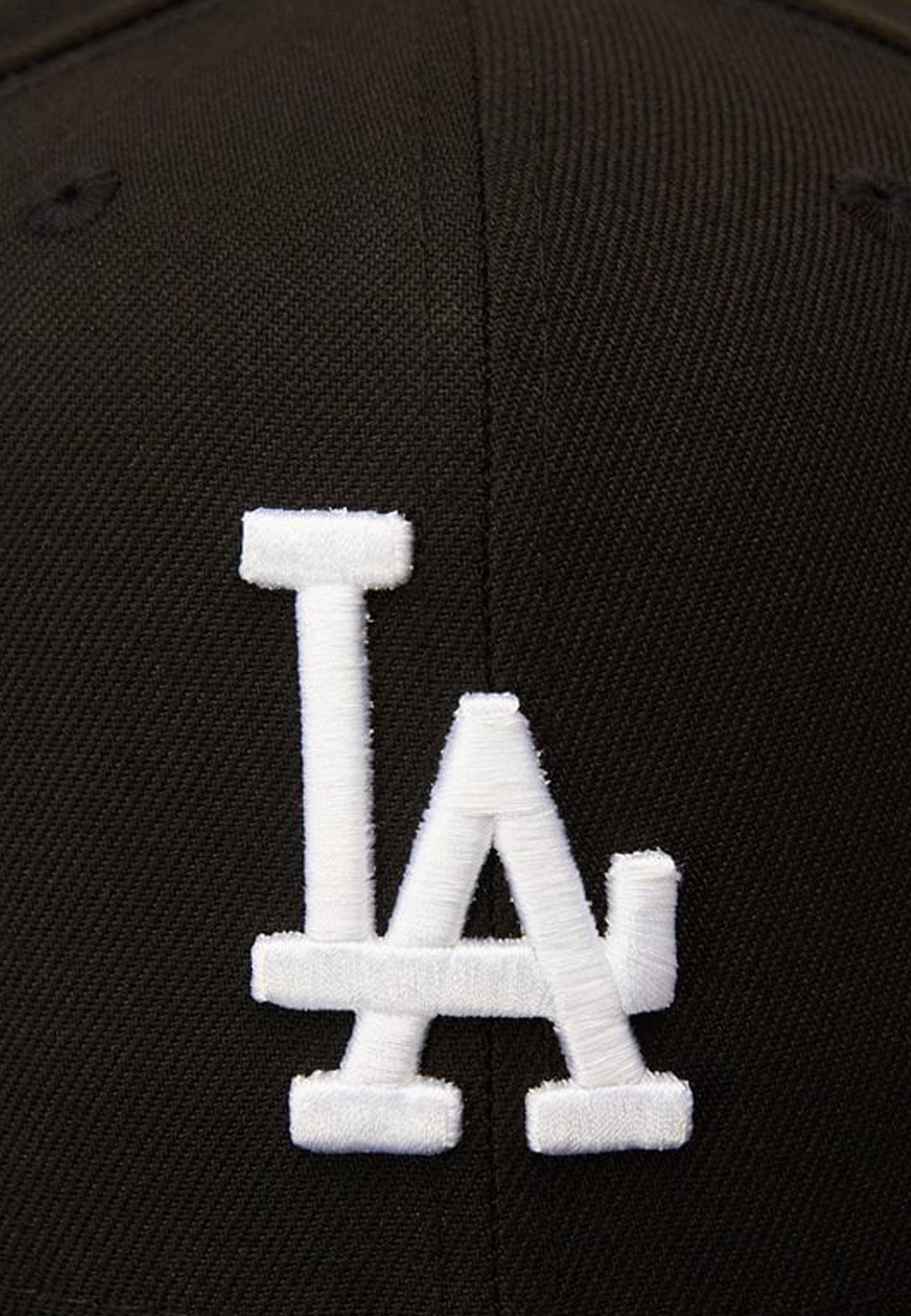 New Era Snapback Cap Los Angeles günstig online kaufen