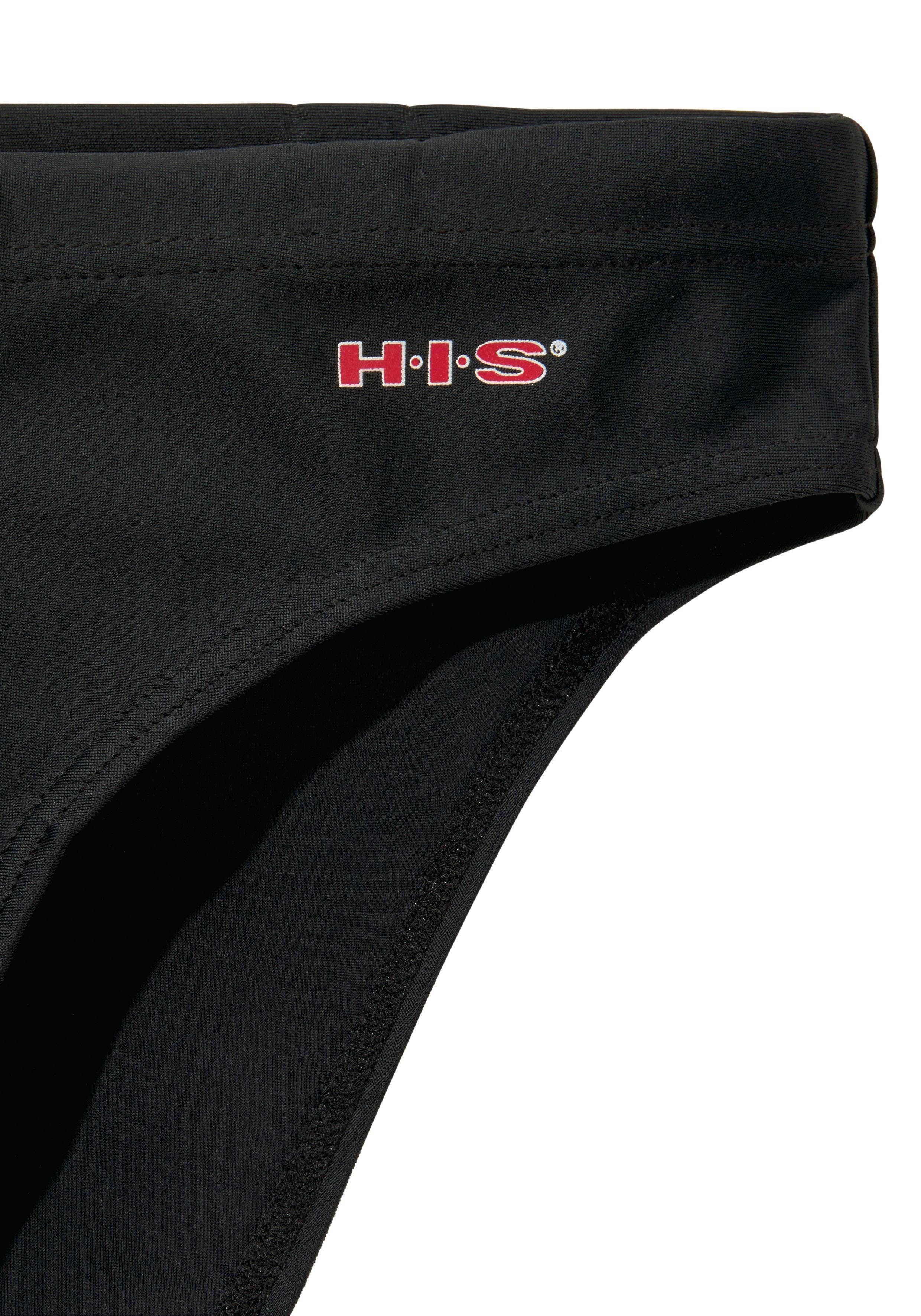 H.I.S Badeslip in klassischer Form – Bild 3 von 4