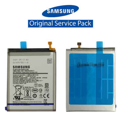 Norendo »Original Samsung Galaxy A50 A505F Akku Battery für« Mobilblitz-Akku