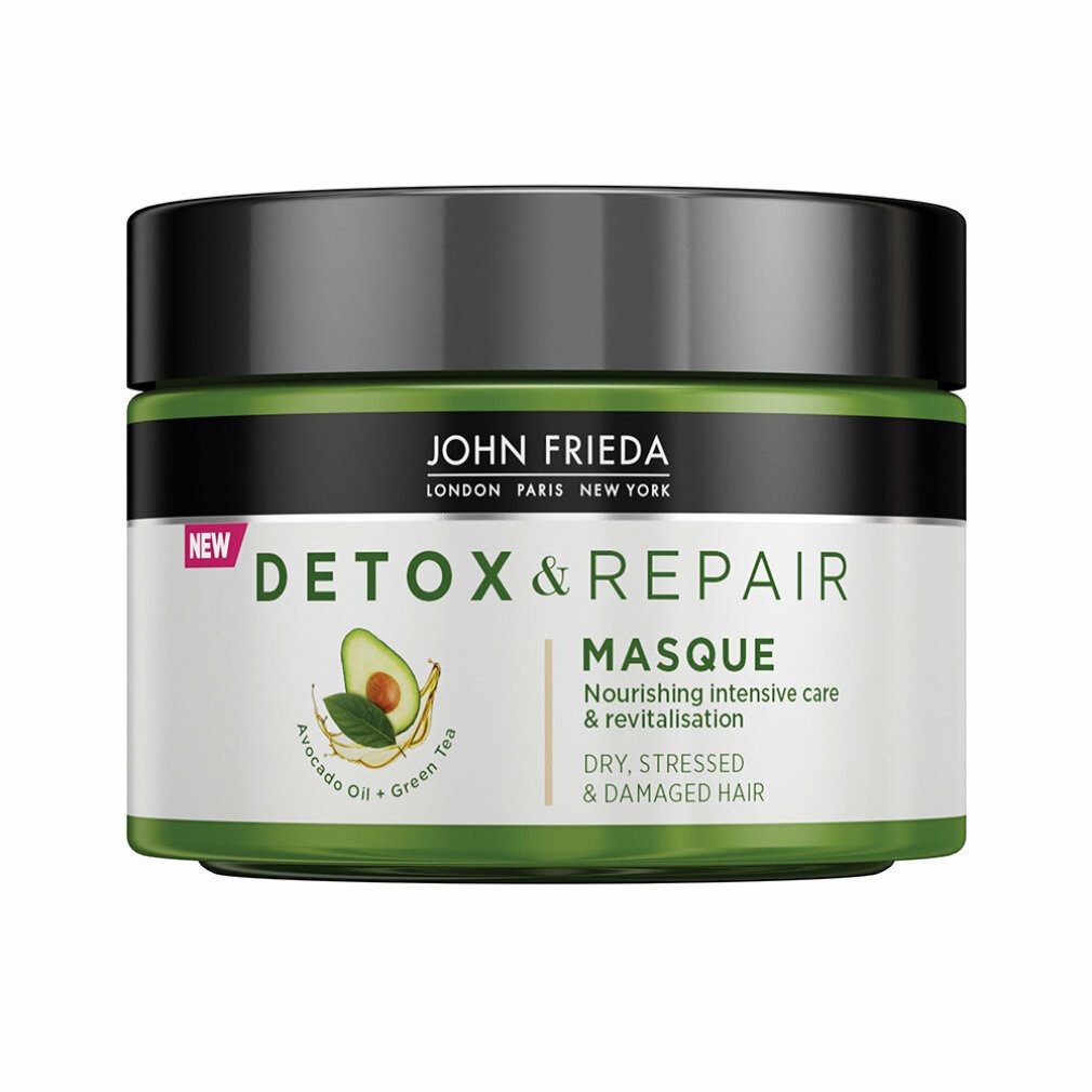 Haarkur Detox & Repair Masque 250ml